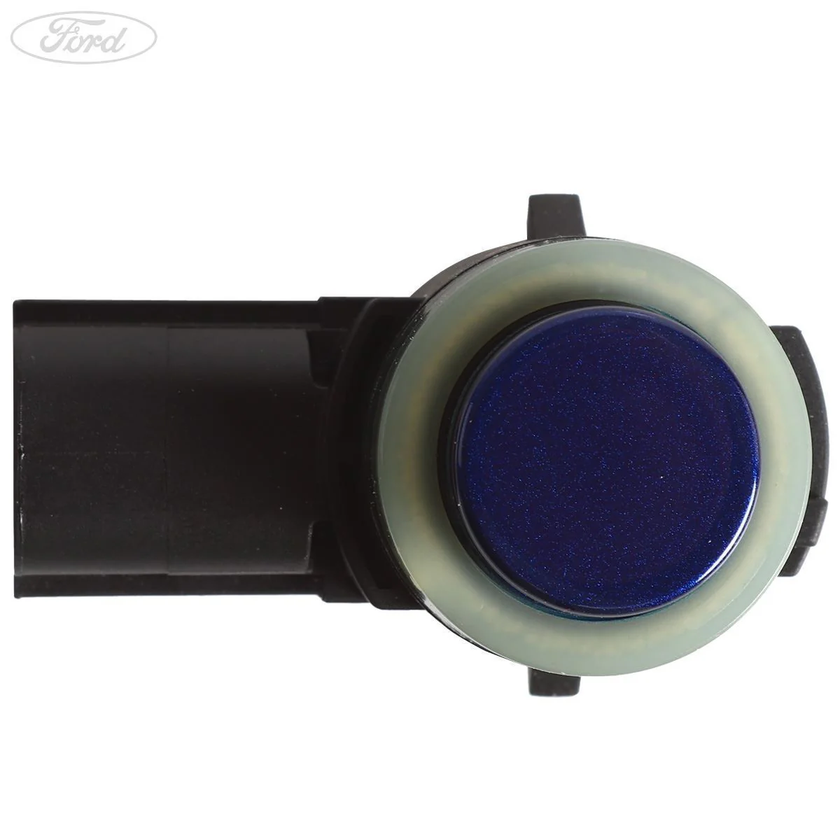 Sensor de aparcamiento original Ford PDC exterior trasero izquierdo derecho delantero 2119110 - Image 4