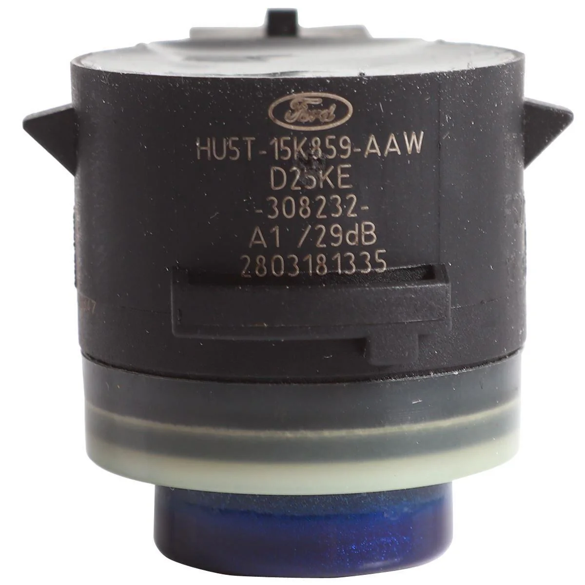 Sensor de aparcamiento original Ford PDC exterior trasero izquierdo derecho delantero 2119110 - Image 5