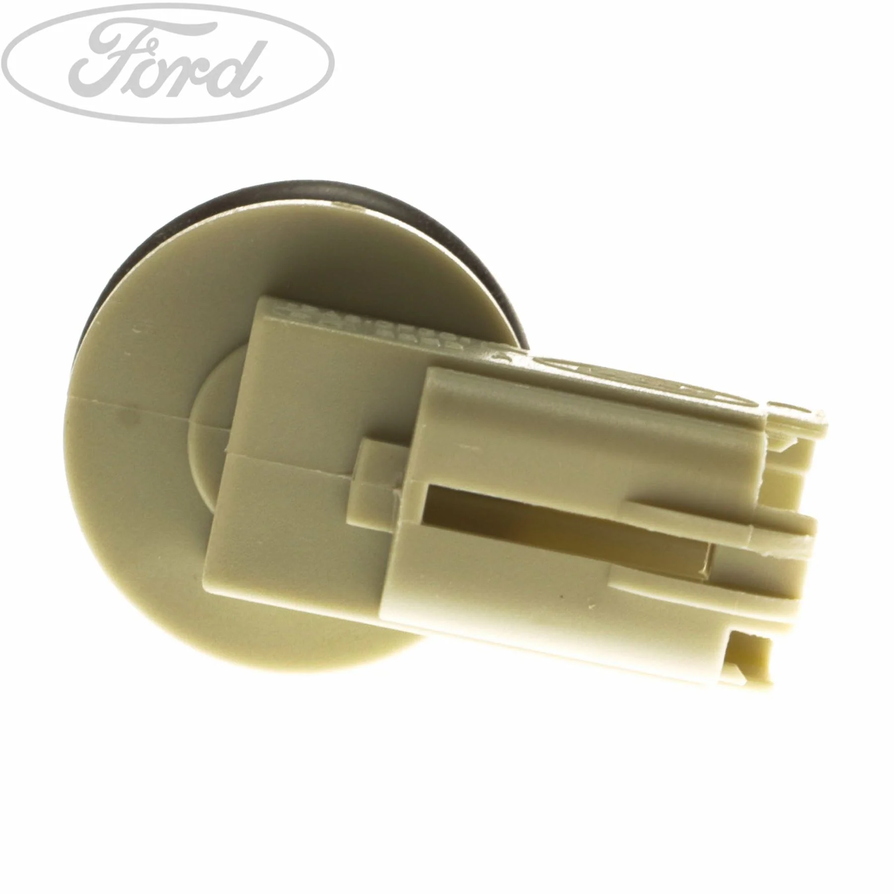 Sensor de control de temperatura original para Ford Mondeo Galaxy S-Max Focus Fiesta 1256506 - Image 3