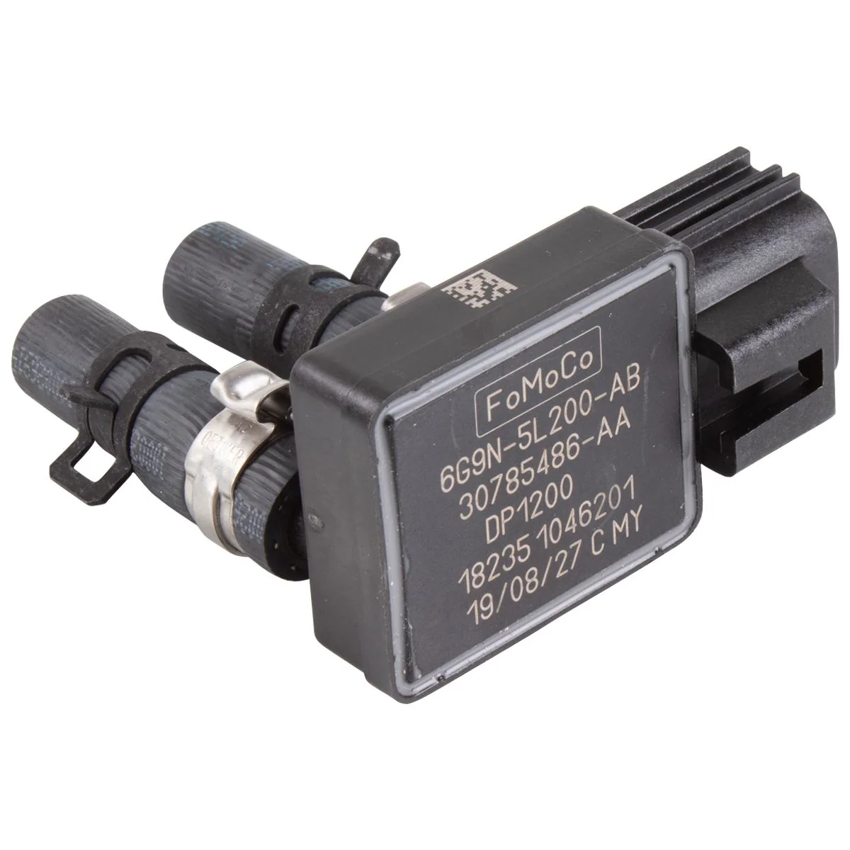 Sensor de escape original para Ford Ranger 2.2 Duratorq TDCi Puma 2011- 1725470