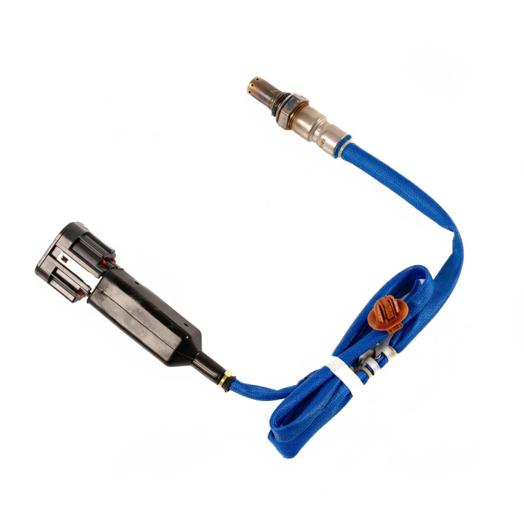 Sensor de gases de escape NOx Transit 2.0 TDCi Duratorq 2019+ - Image 2