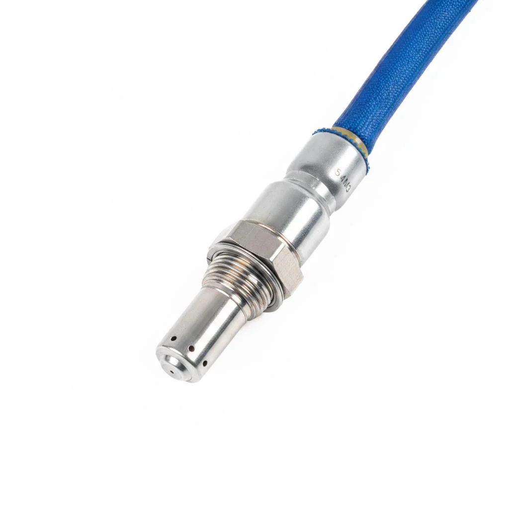 Sensor de gases de escape NOx Transit 2.0 TDCi Duratorq 2019+ - Image 3