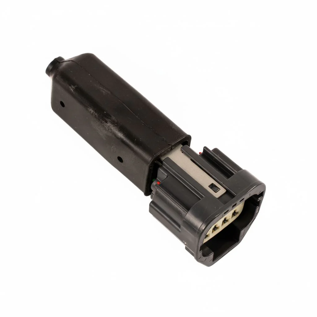 Sensor de gases de escape NOx Transit 2.0 TDCi Duratorq 2019+ - Image 4