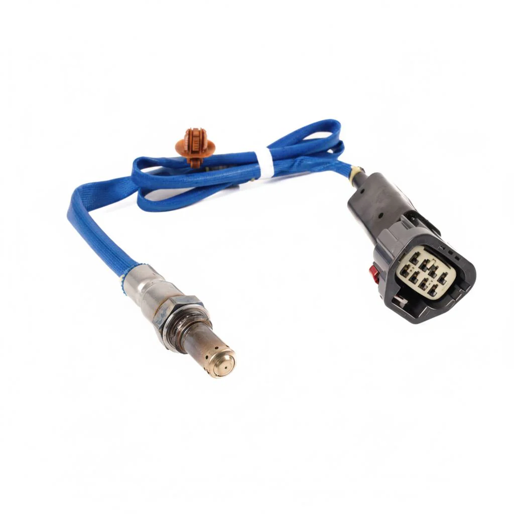 Sensor de gases de escape NOx Transit 2.0 TDCi Duratorq 2019+ - Image 5