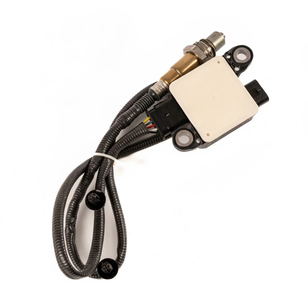 Sensor de gases de escape Ranger TKE 2.0 EcoBlue 2021-2023 - Image 2