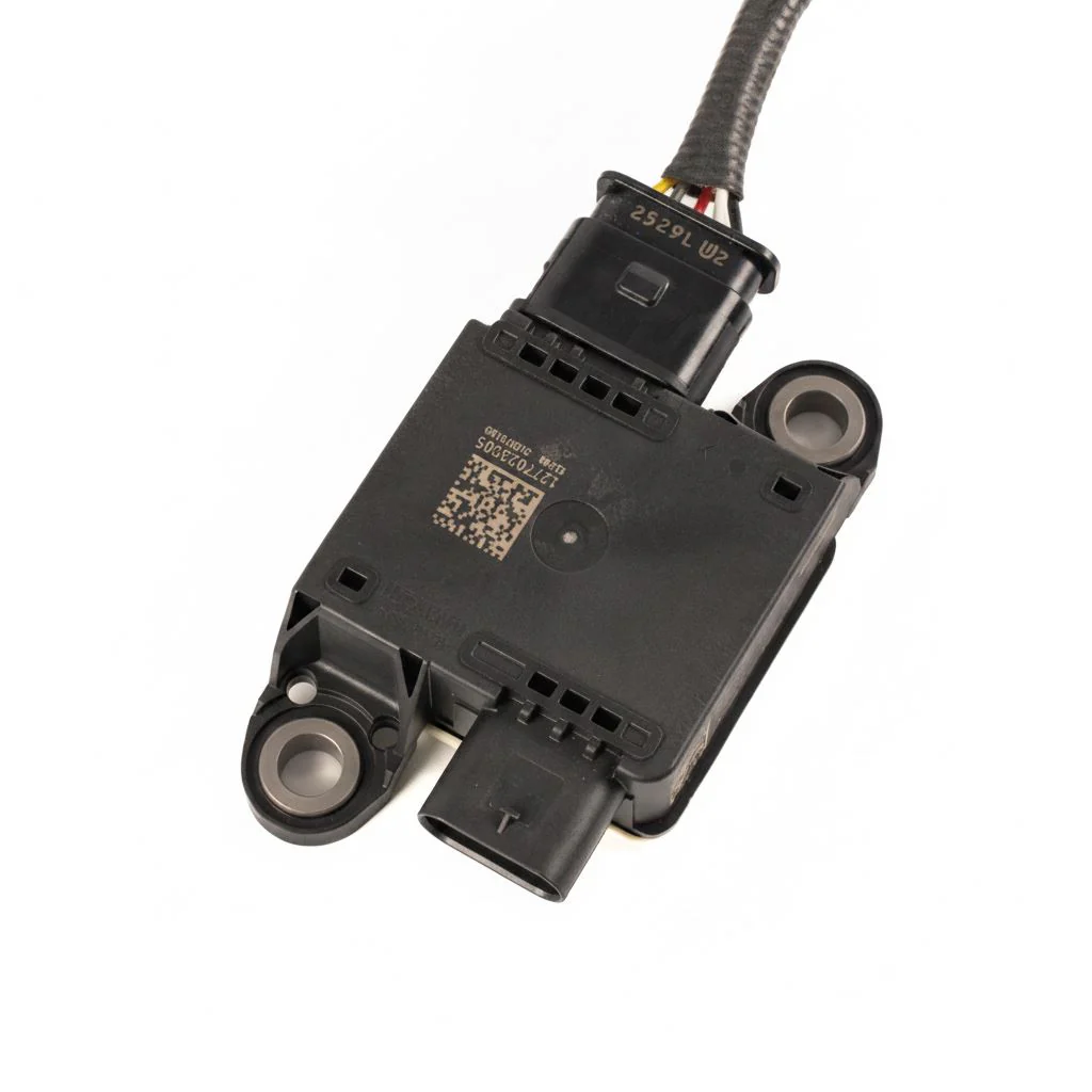 Sensor de gases de escape Ranger TKE 2.0 EcoBlue 2021-2023 - Image 3