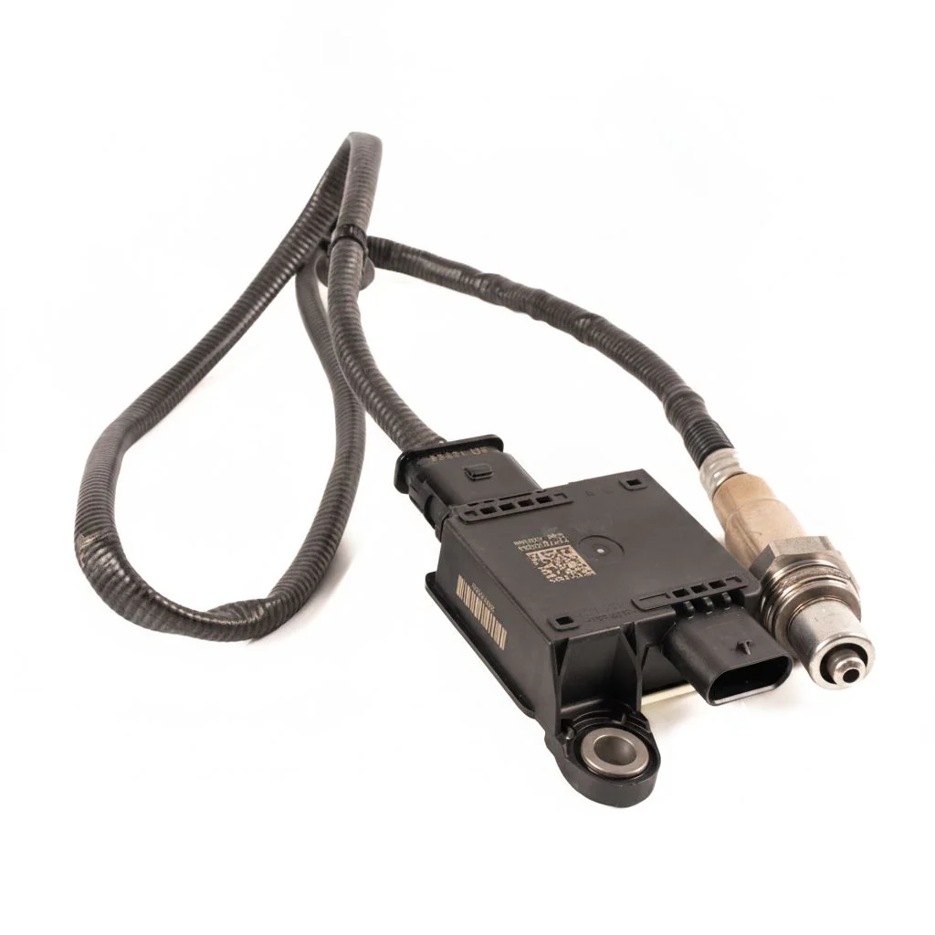 Sensor de gases de escape Ranger TKE 2.0 EcoBlue 2021-2023 - Image 5