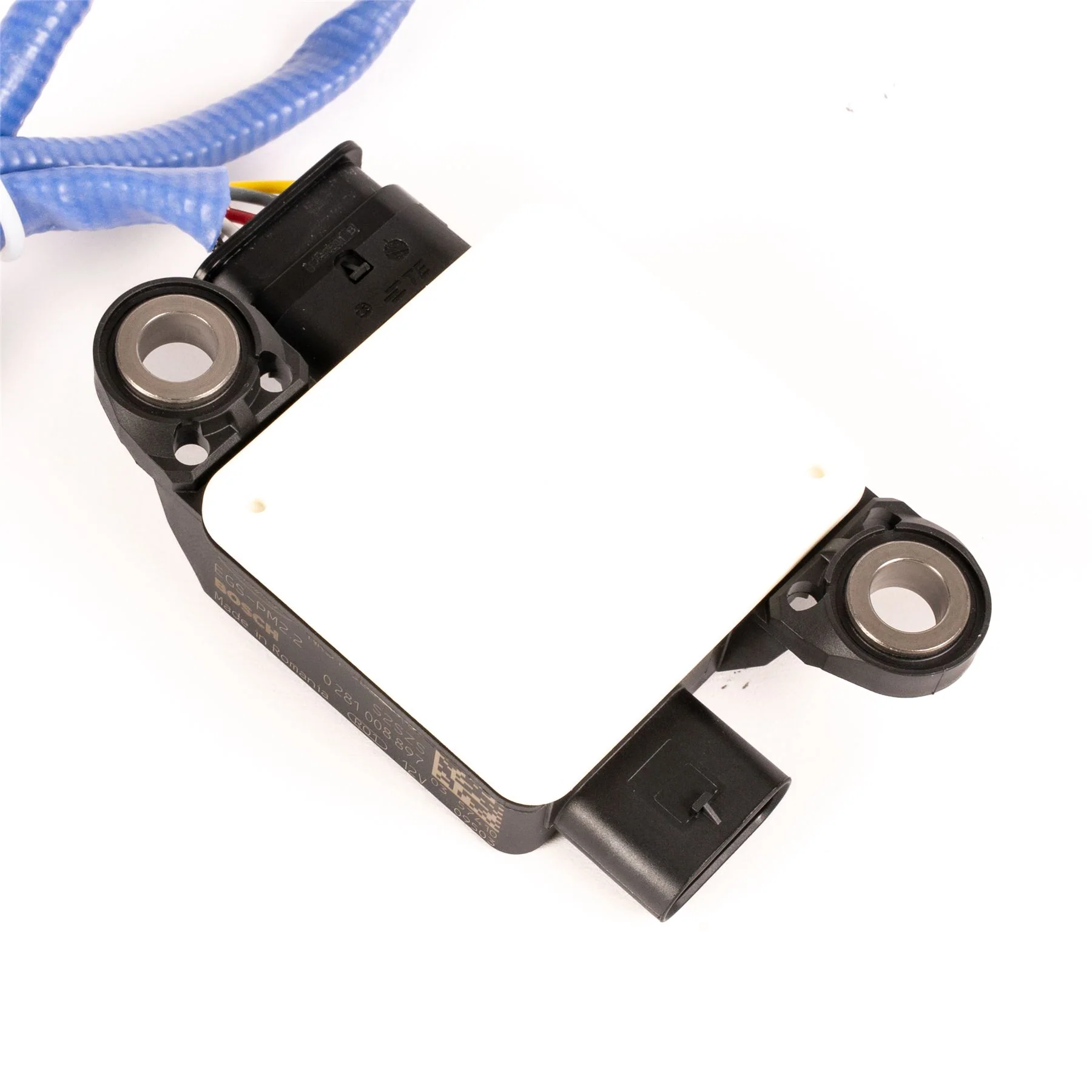 Sensor de gases de escape Transit 2.0 EcoBlue 2022-2024 - Image 4