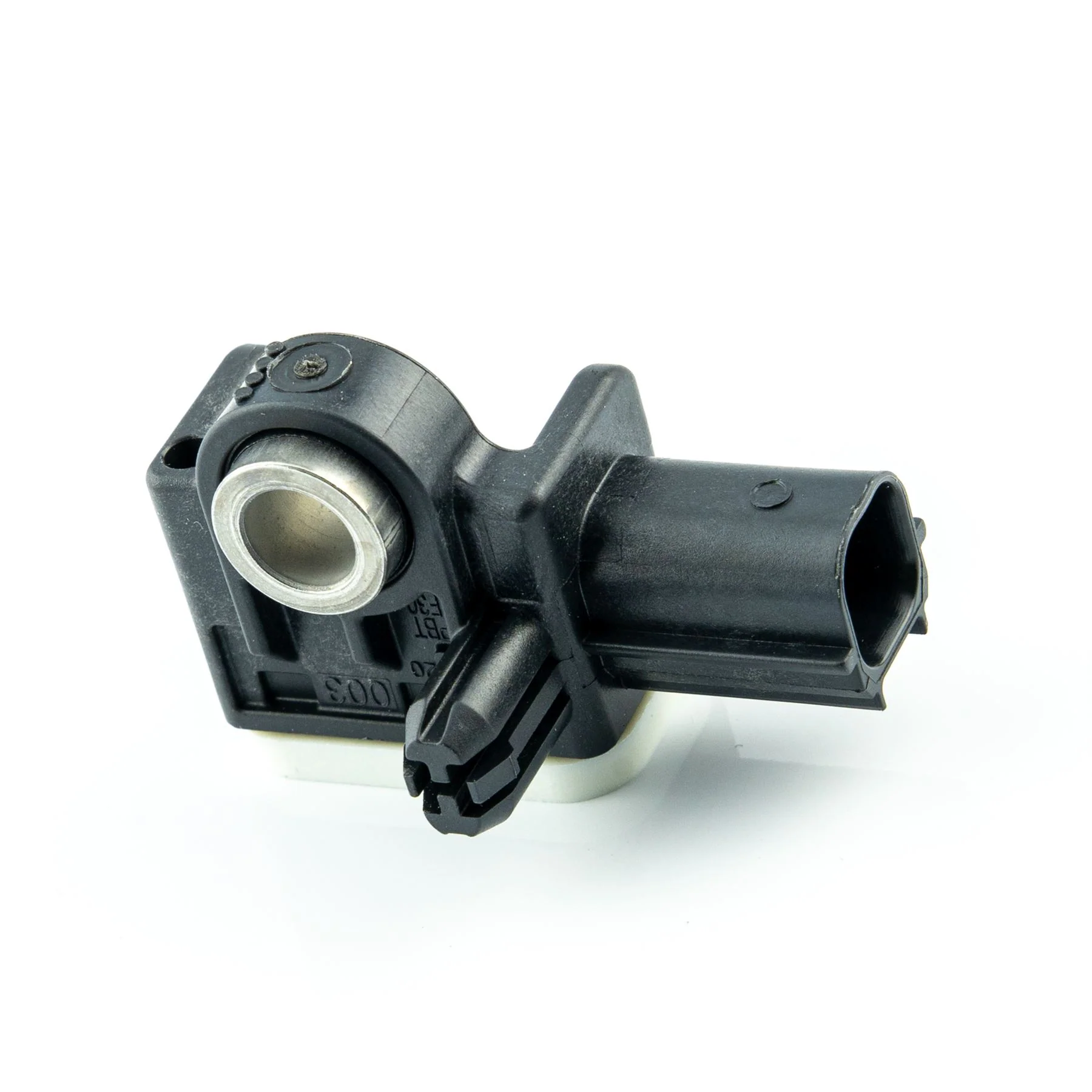 Sensor de golpes del airbag delantero y trasero para lado IZQ / DER 2012+