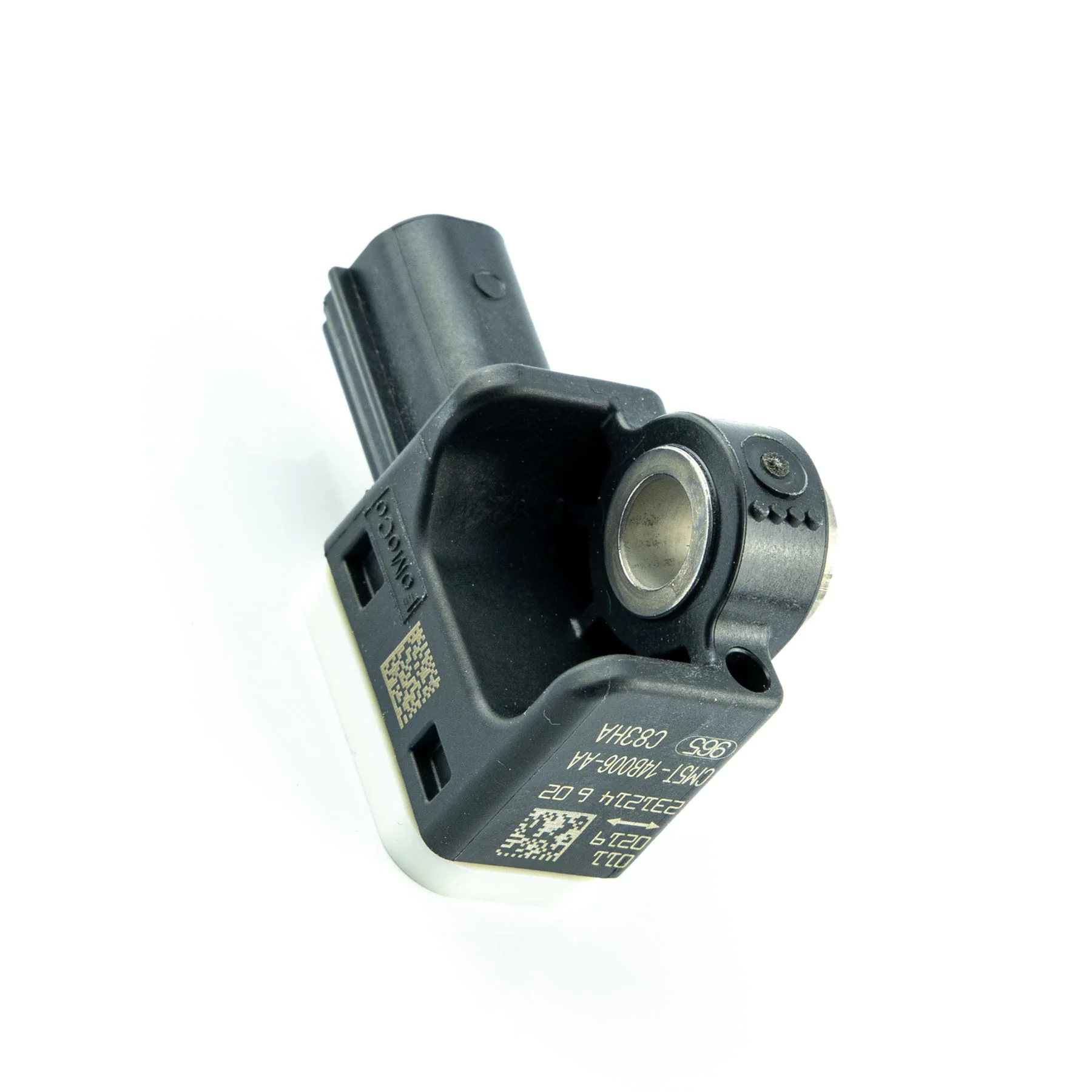 Sensor de golpes del airbag delantero y trasero para lado IZQ / DER 2012+ - Image 2