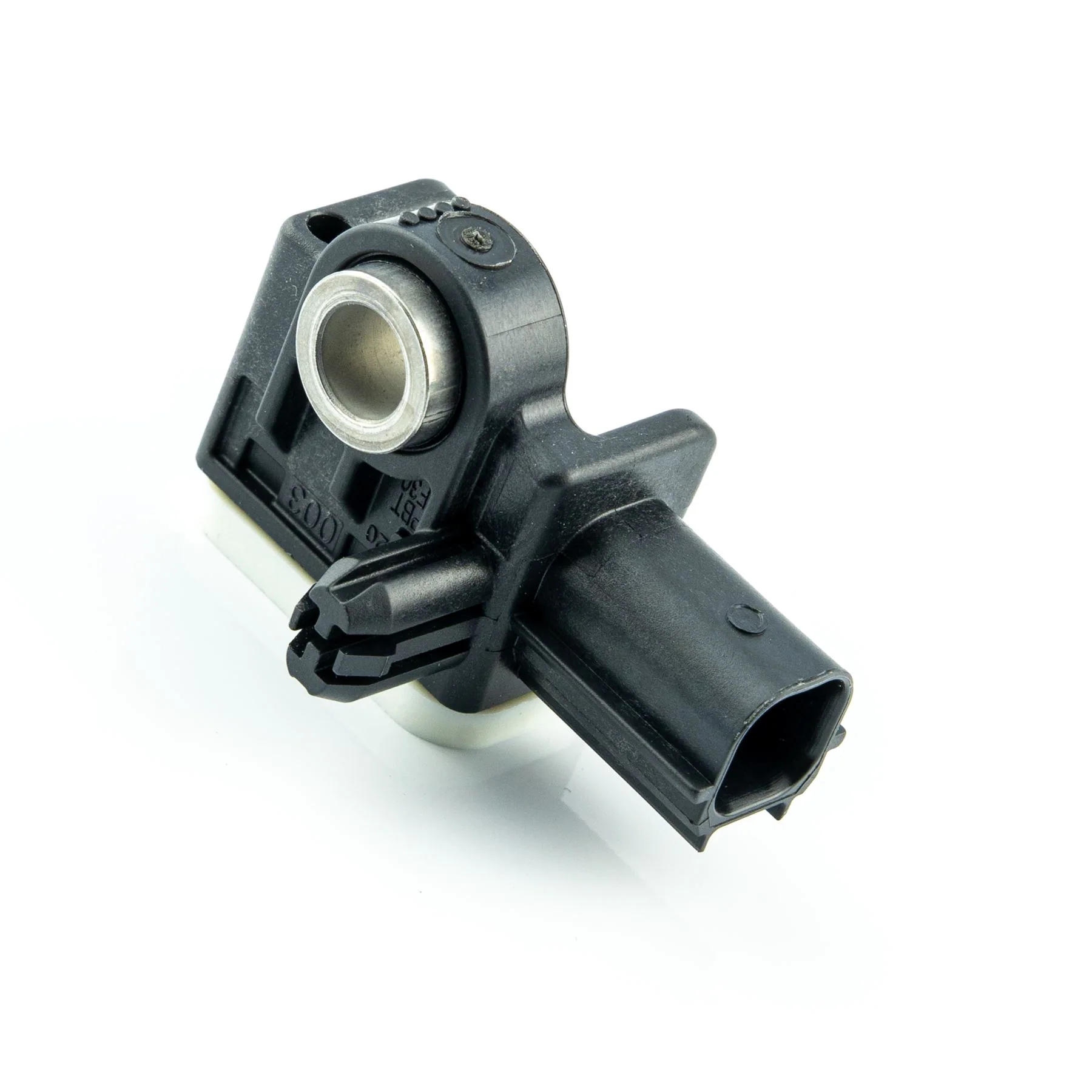 Sensor de golpes del airbag delantero y trasero para lado IZQ / DER 2012+ - Image 3