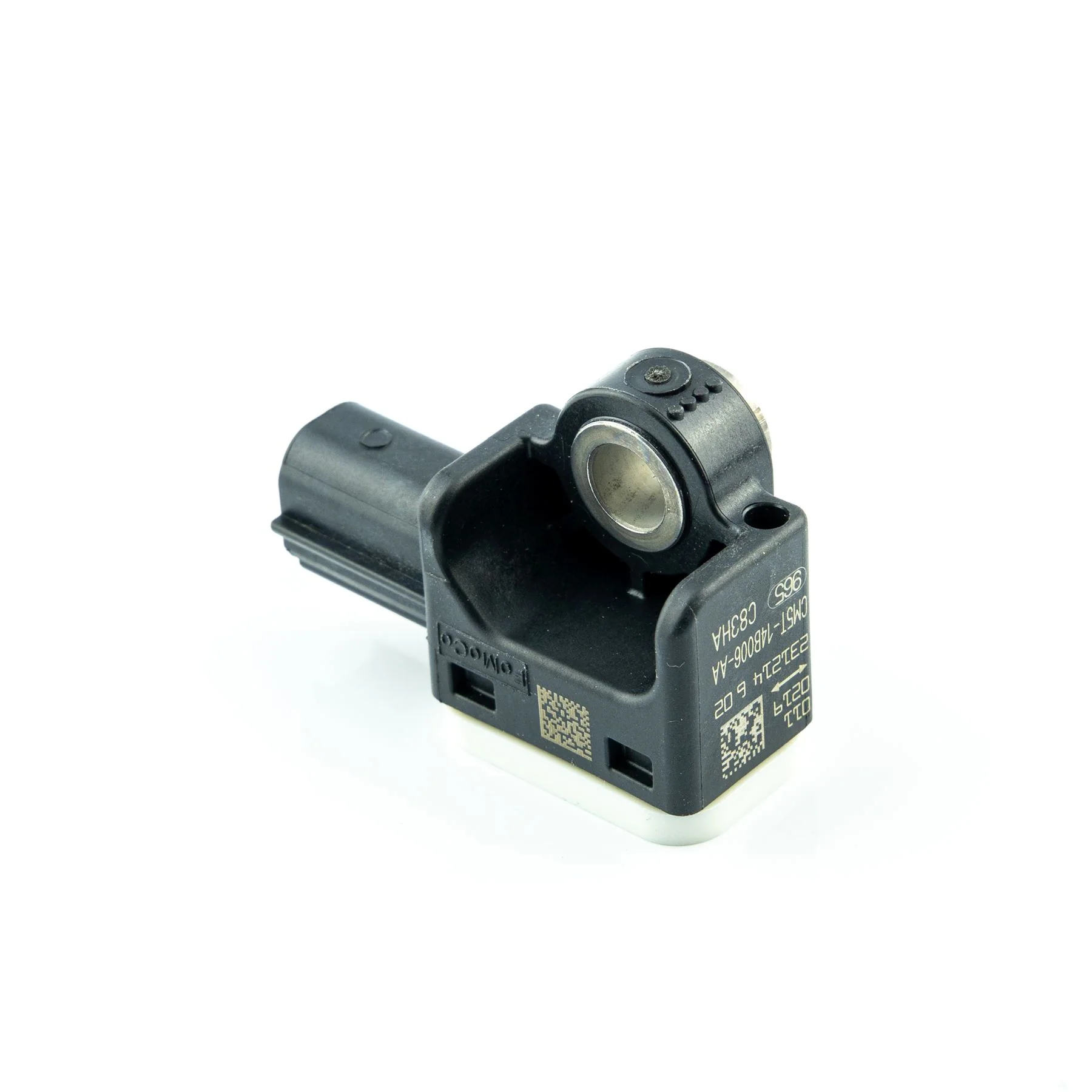 Sensor de golpes del airbag delantero y trasero para lado IZQ / DER 2012+ - Image 4