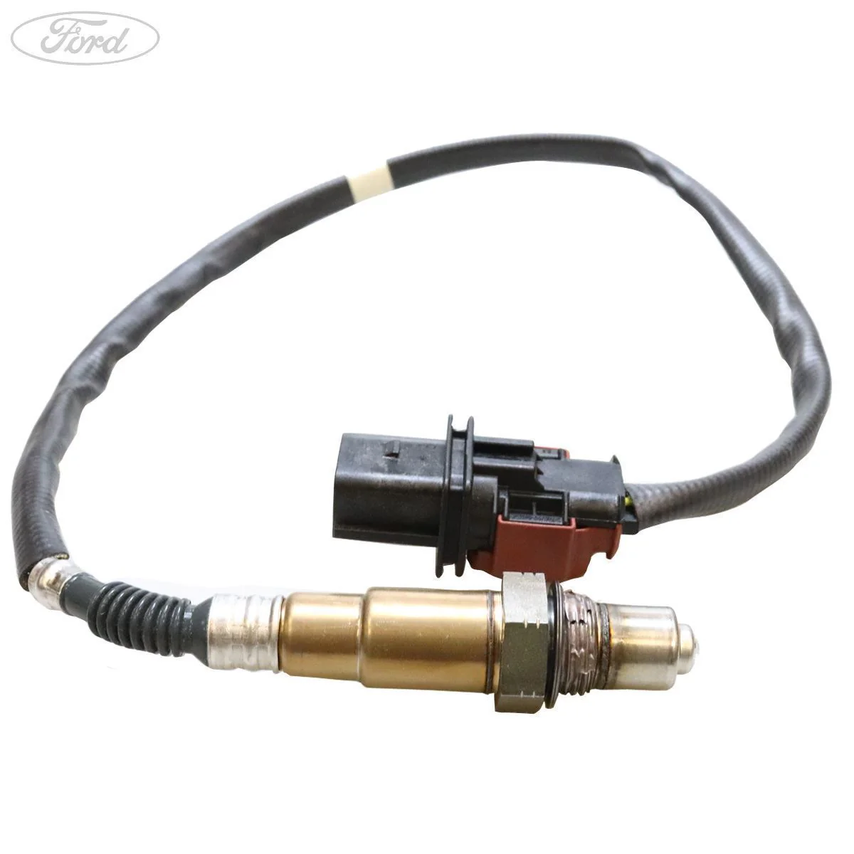Sensor de O2 Euro 6.2 original para Ford Fiesta EcoSport 1.0 GTDi EcoBoost 2118242 - Image 3
