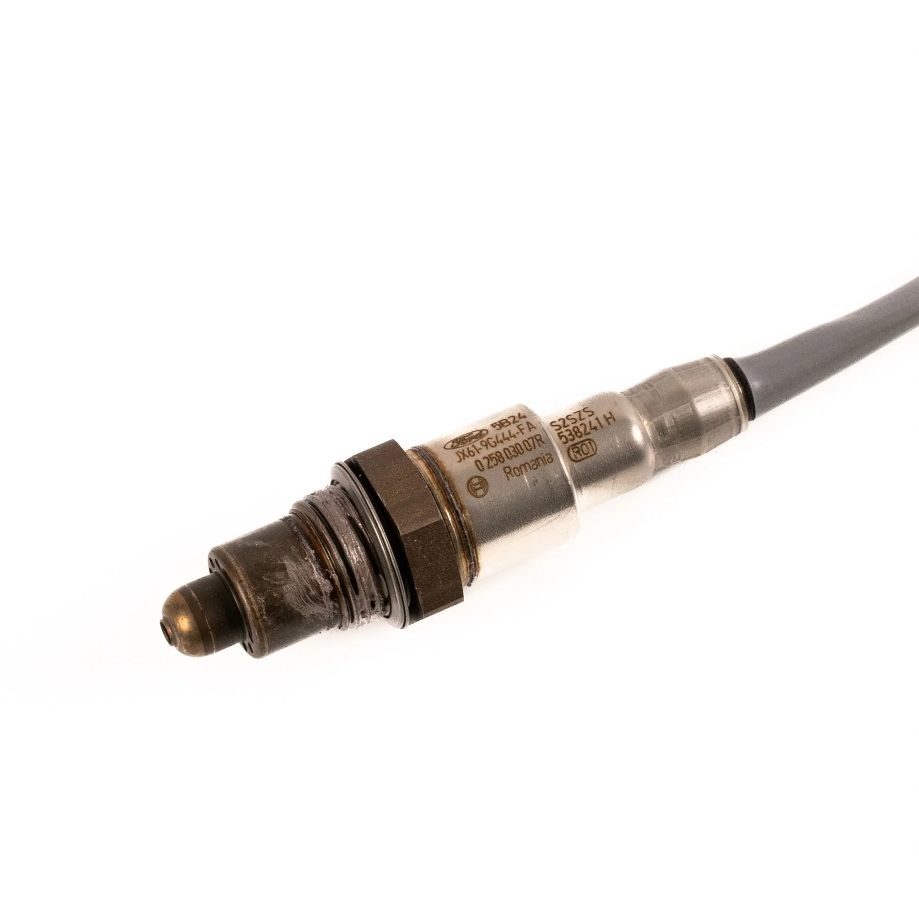 Sensor de oxígeno en gases de escape Focus 1.0 EcoBoost 2018+ - Image 3