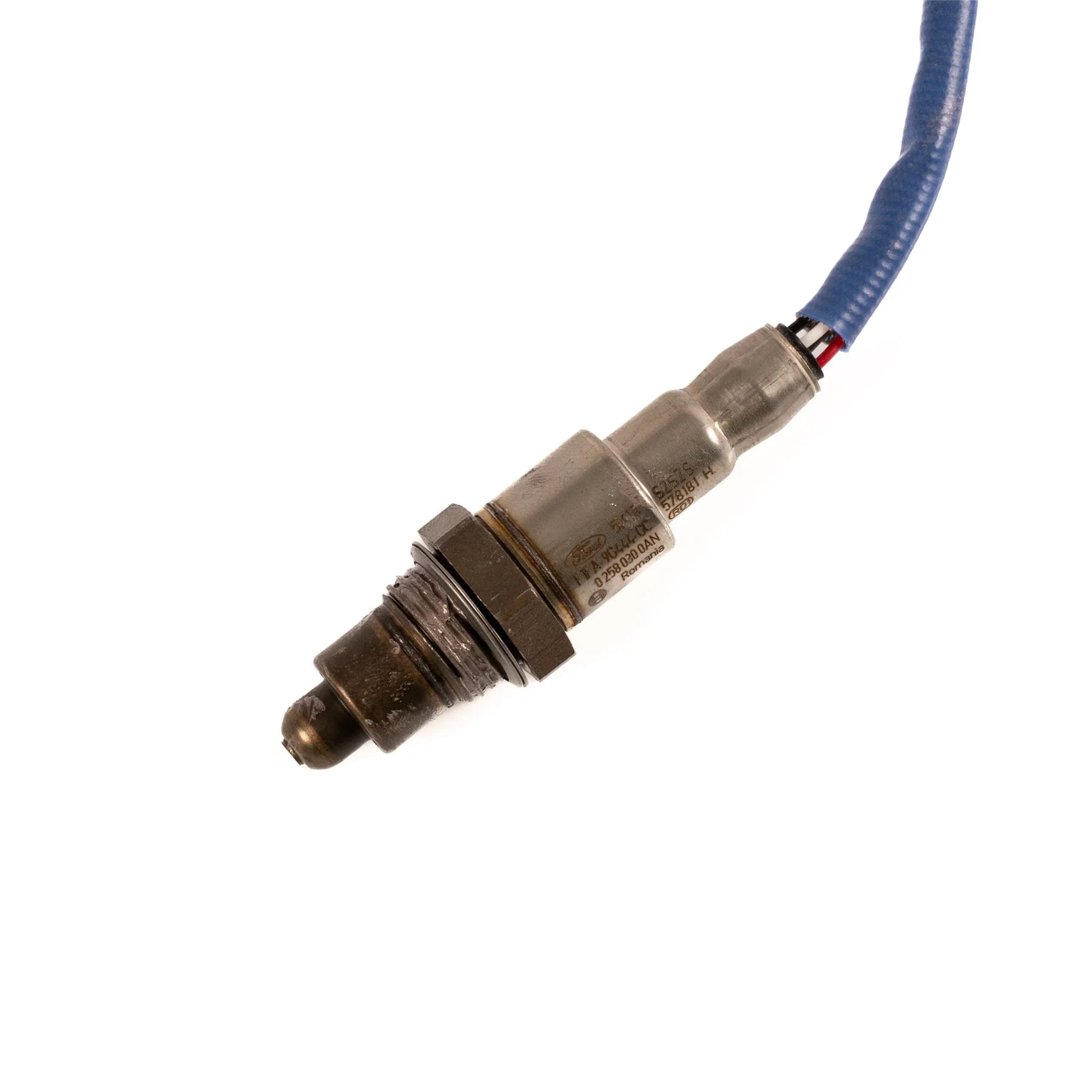 Sensor de oxígeno en gases de escape (Sonda Lambda) 1.0 EcoBoost Post Cat 2014-2022 - Image 3