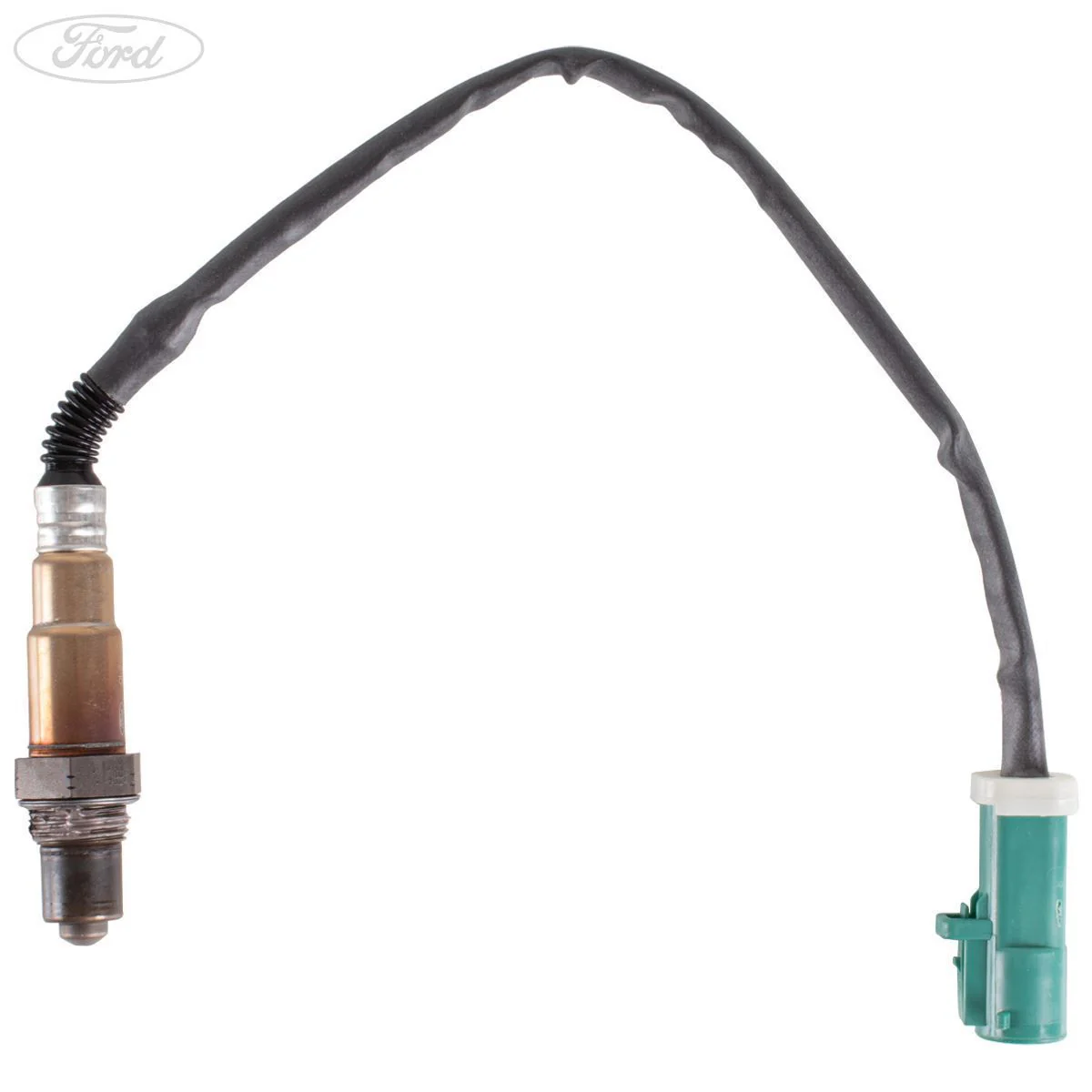 Sensor de oxígeno (O2) y lambda original para Ford C-Max Focus Fiesta 1309292 - Image 2