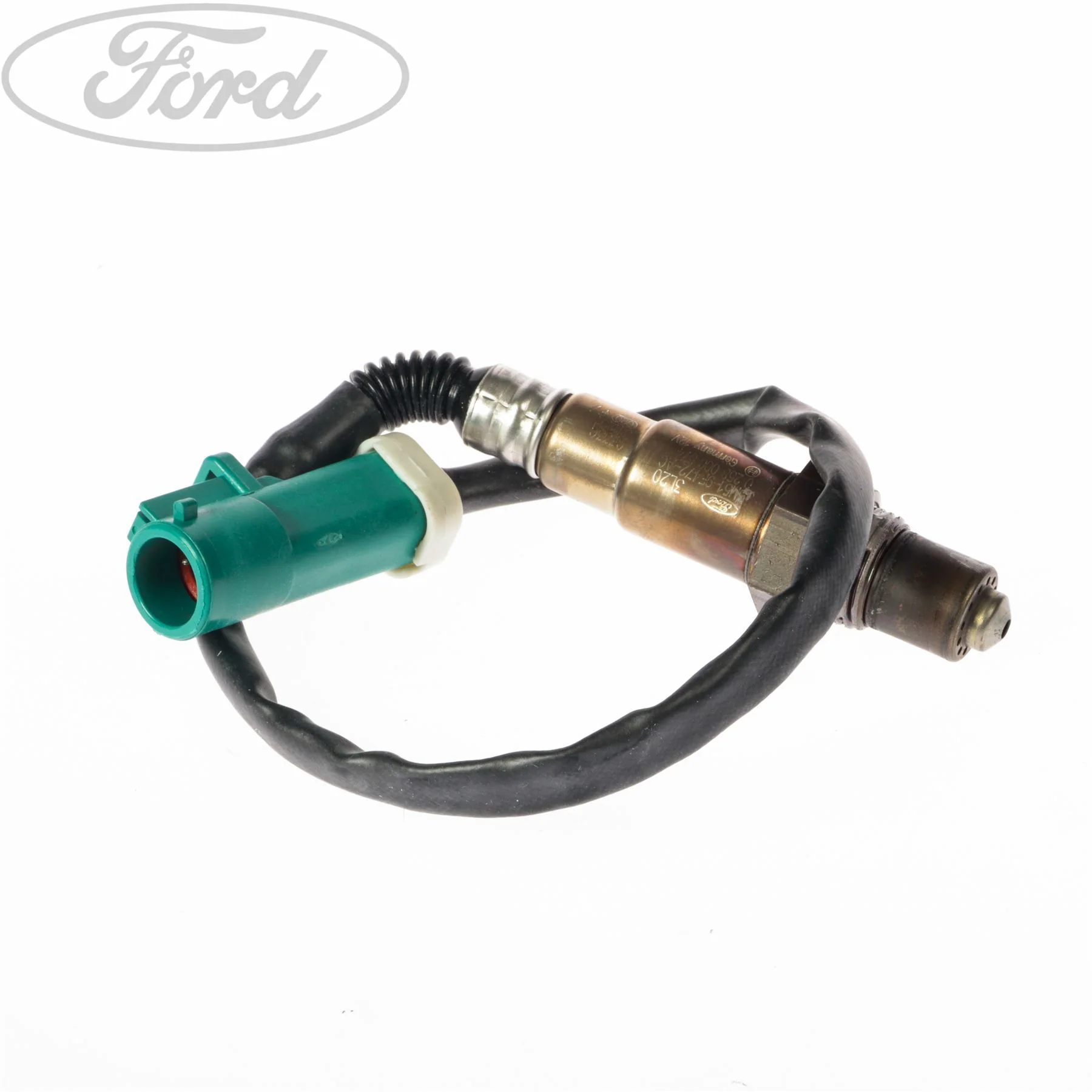 Sensor de oxígeno (O2) y lambda original para Ford C-Max Focus Fiesta 1309292 - Image 4