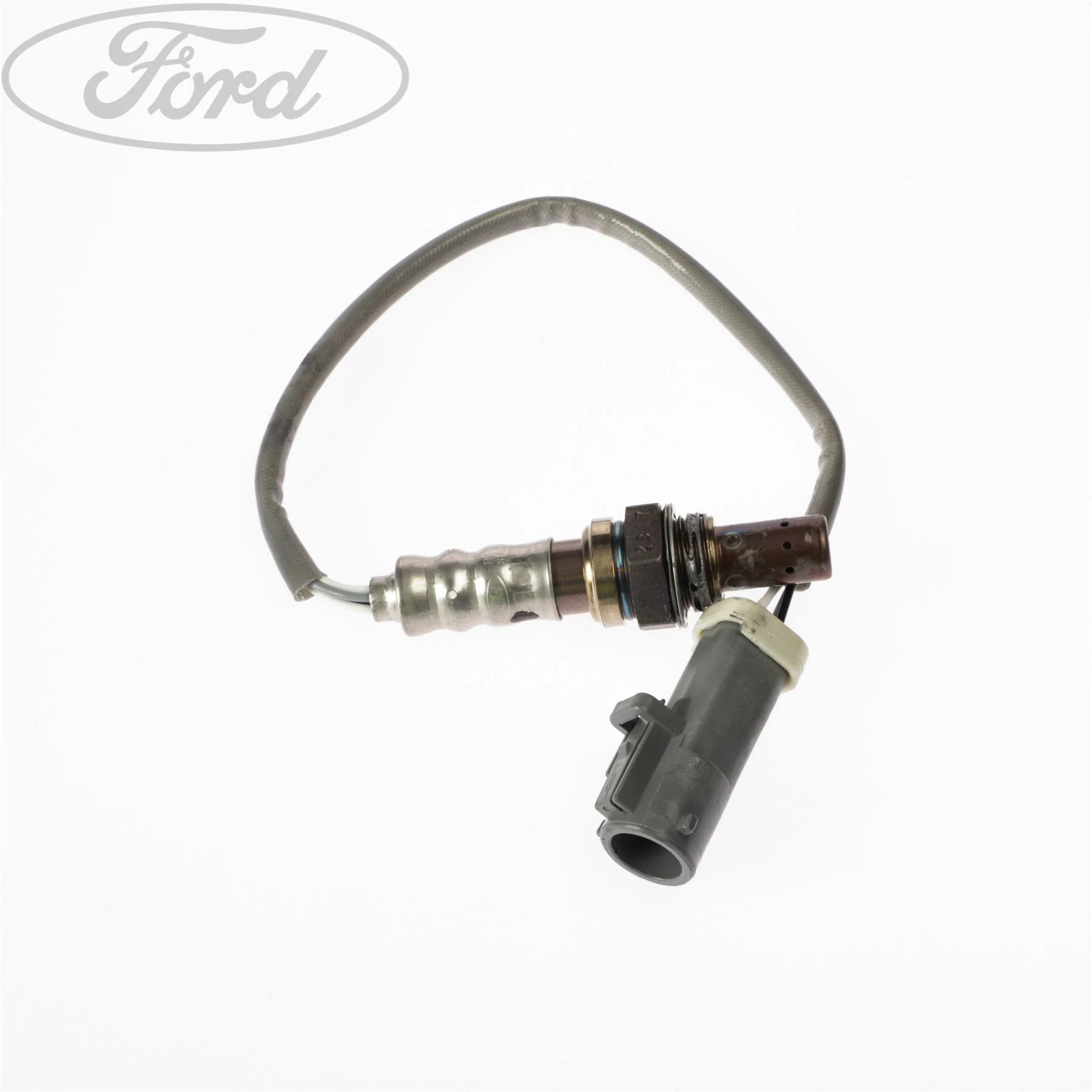 Sensor de oxígeno (O2) y lambda original para Ford Fiesta Fusion KA 1148070 - Image 4