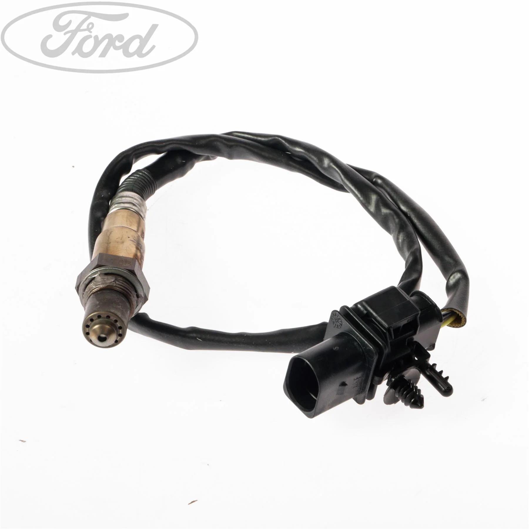 Sensor de oxígeno (O2) y lambda original para Ford Focus C-Max Fiesta 1.0 1771995 - Image 4
