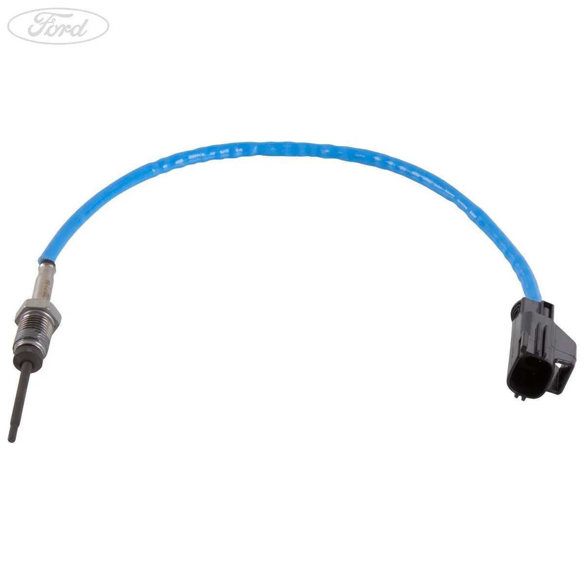 Sensor de oxígeno (O2) y lambda original para Ford Focus Mondeo C-Max Transit Galaxy 1381181 - Image 6