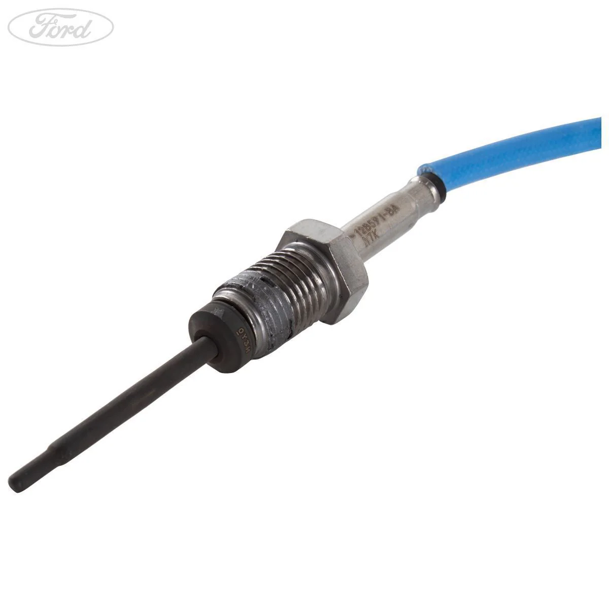 Sensor de oxígeno (O2) y lambda original para Ford Focus Mondeo C-Max Transit Galaxy 1381181 - Image 7