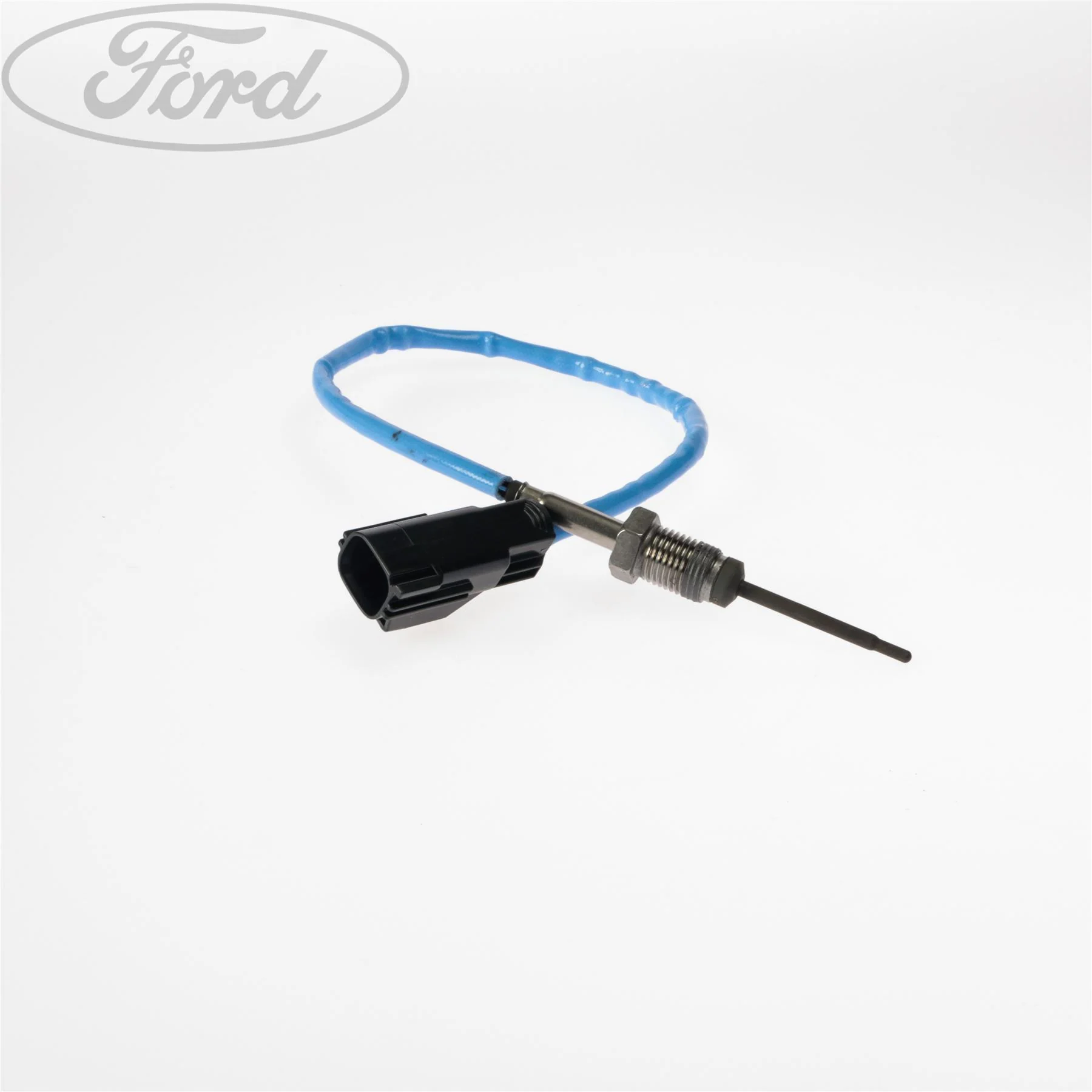 Sensor de oxígeno (O2) y lambda original para Ford Focus Mondeo C-Max Transit Galaxy 1381181 - Image 8