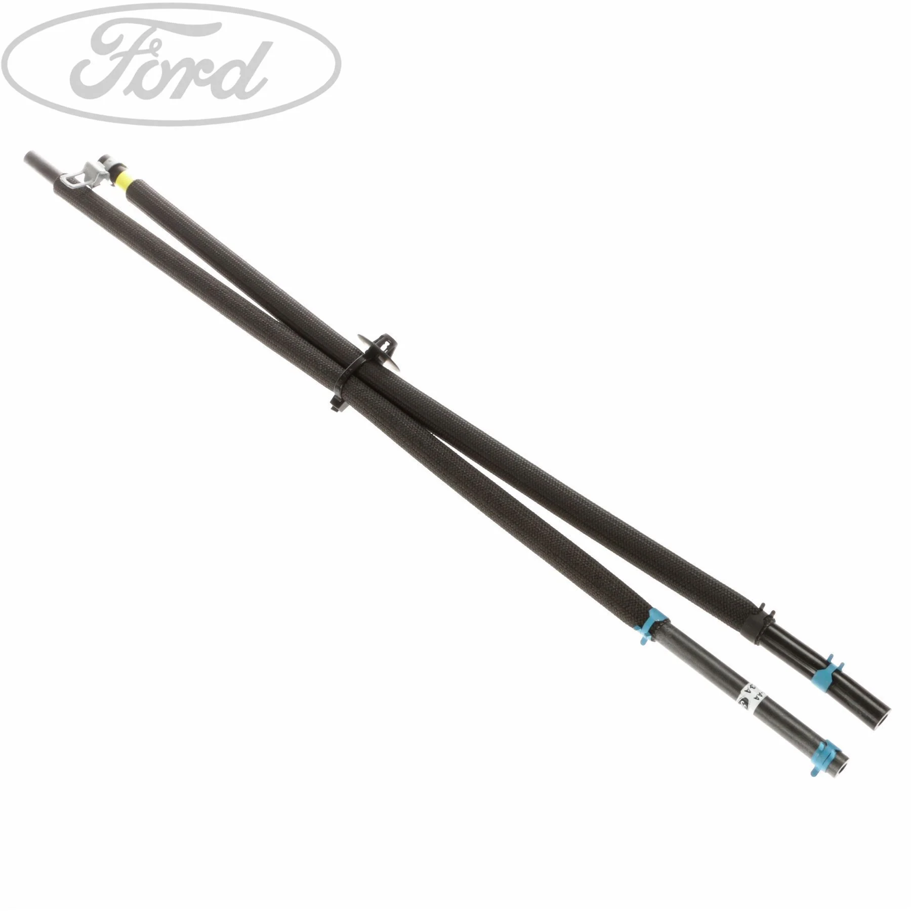 Sensor de oxígeno (O2) y lambda original para Ford Galaxy S-Max WA6 Mondeo 1440559 - Image 4