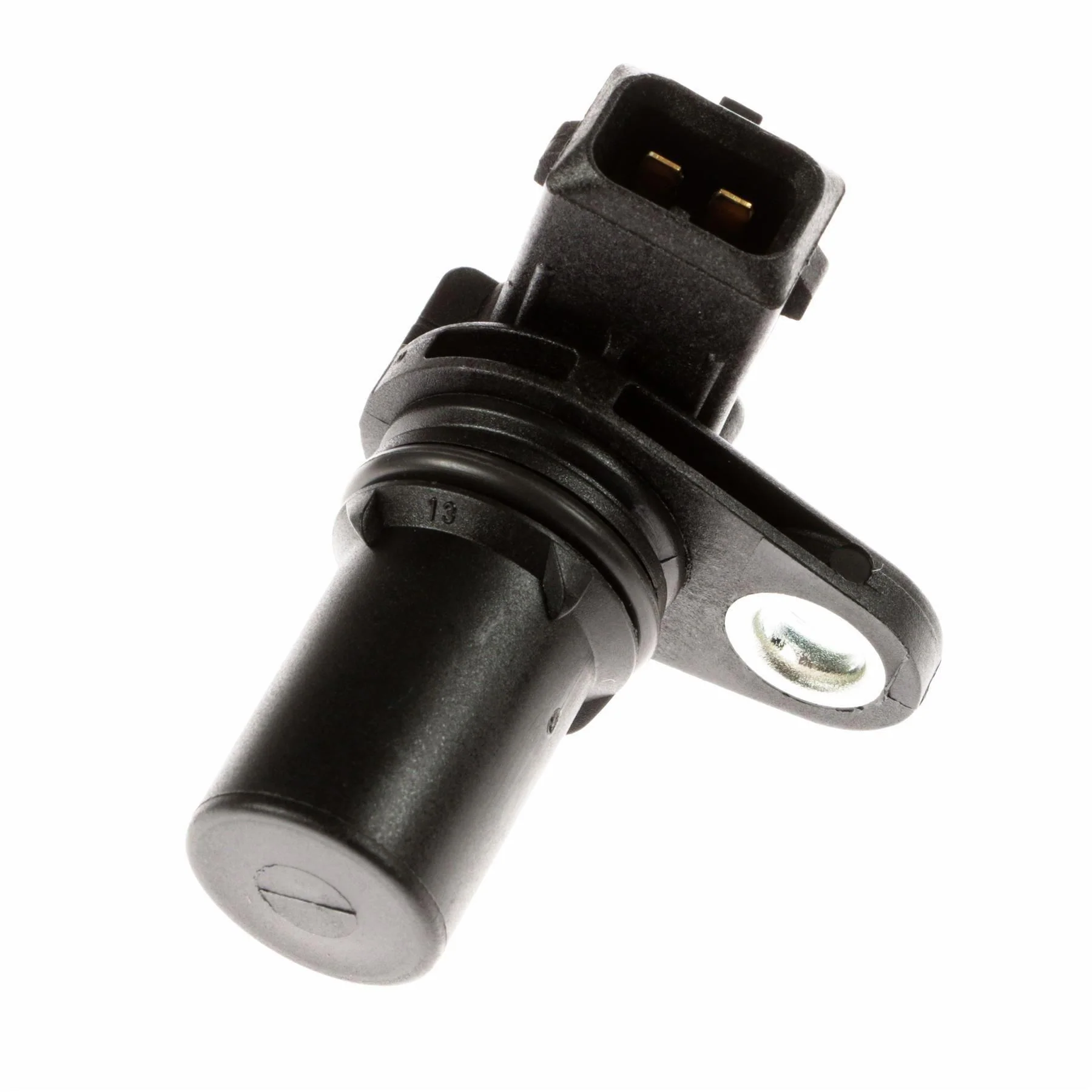 Sensor de posición de 22 mm y 2 pines del árbol de levas original para Ford Transit 2.3 Scorpio 1037465 - Image 6