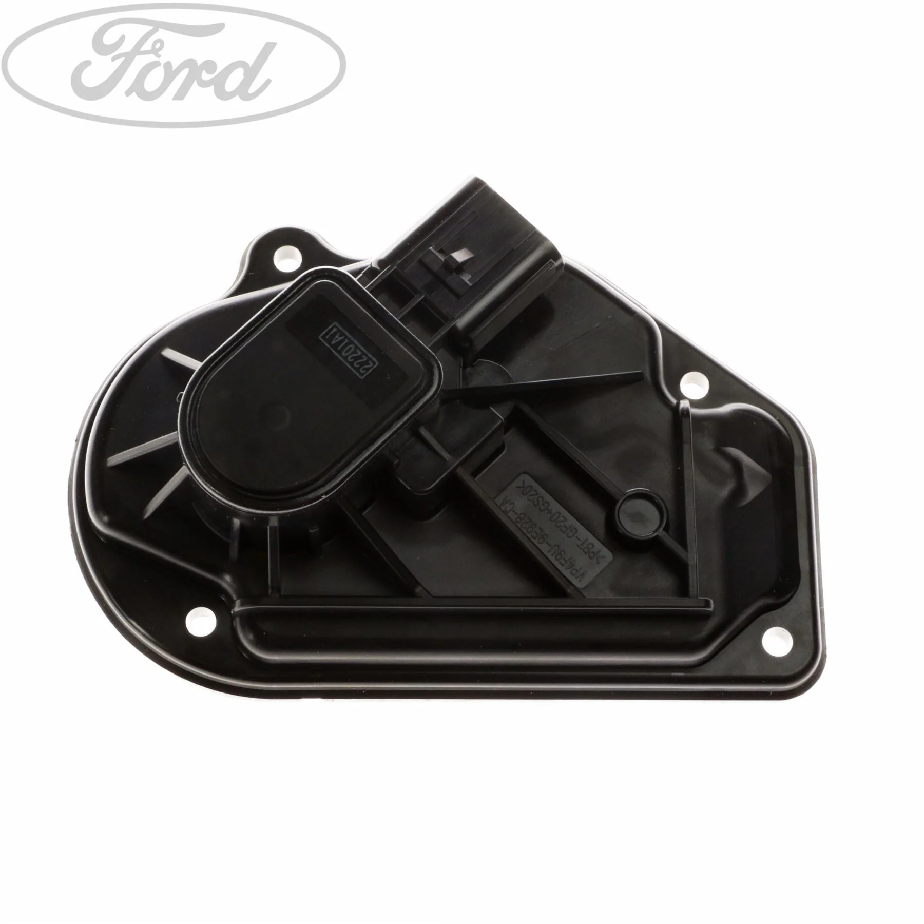Sensor de posición del acelerador original Ford 1639532 - Image 3