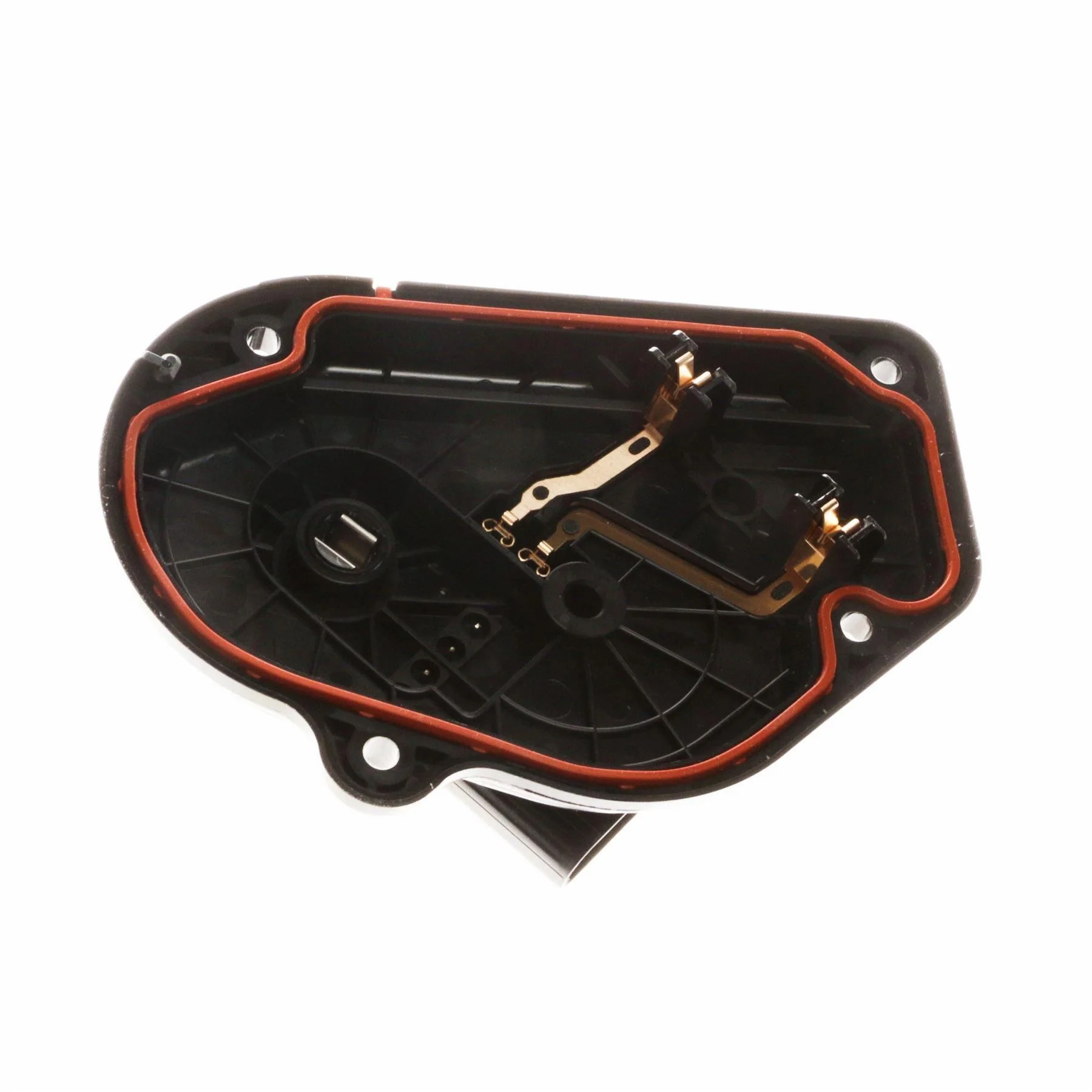 Sensor de posición del acelerador original Ford 1639532 - Image 6