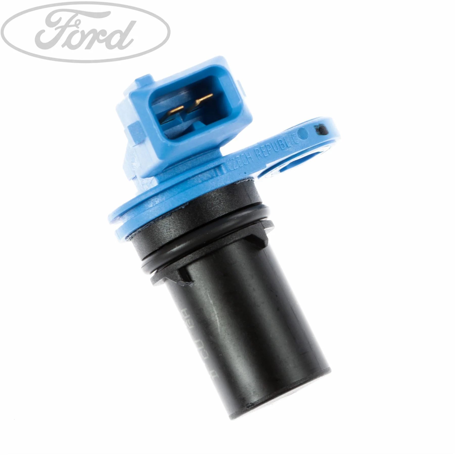 Sensor de posición del árbol de levas original para Ford Fiesta 1.25 Zetec-S 1111037 - Image 5