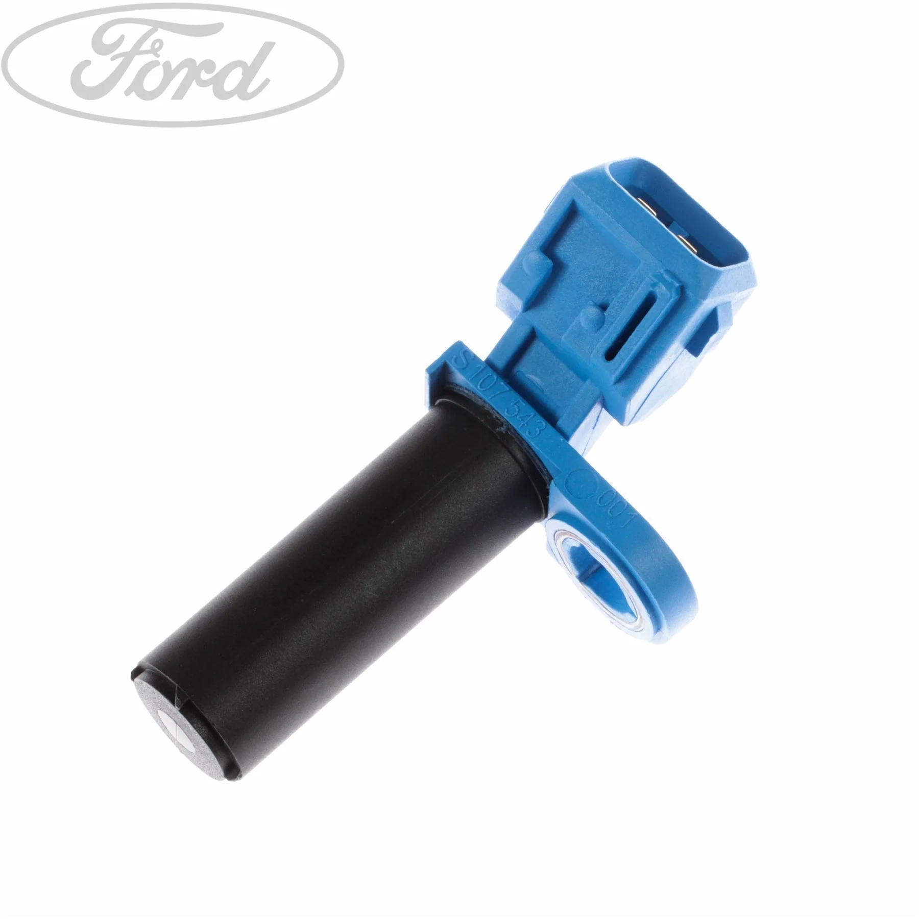 Sensor de posición del cigüeñal original Ford 1110834 - Image 2