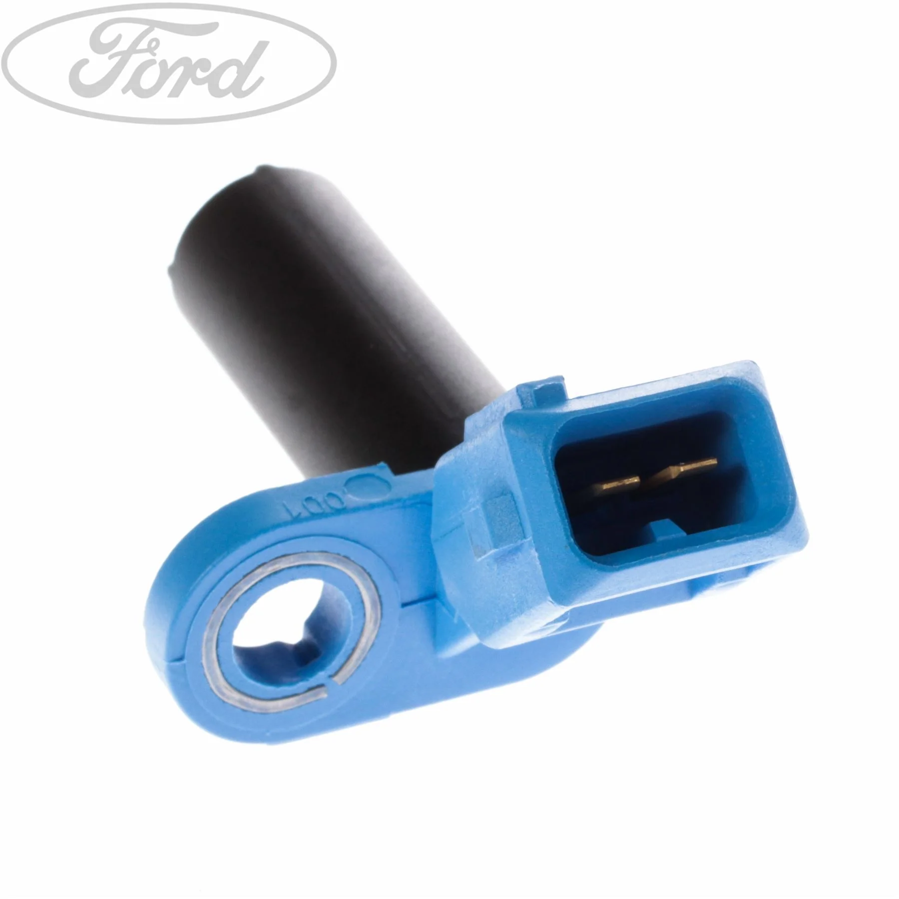 Sensor de posición del cigüeñal original Ford 1110834 - Image 3