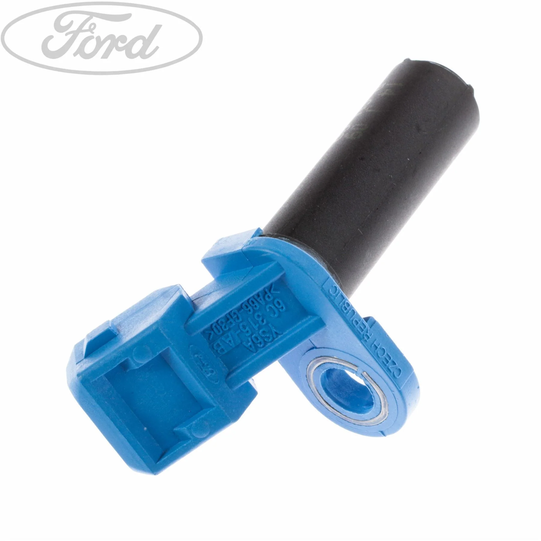 Sensor de posición del cigüeñal original Ford 1110834 - Image 4