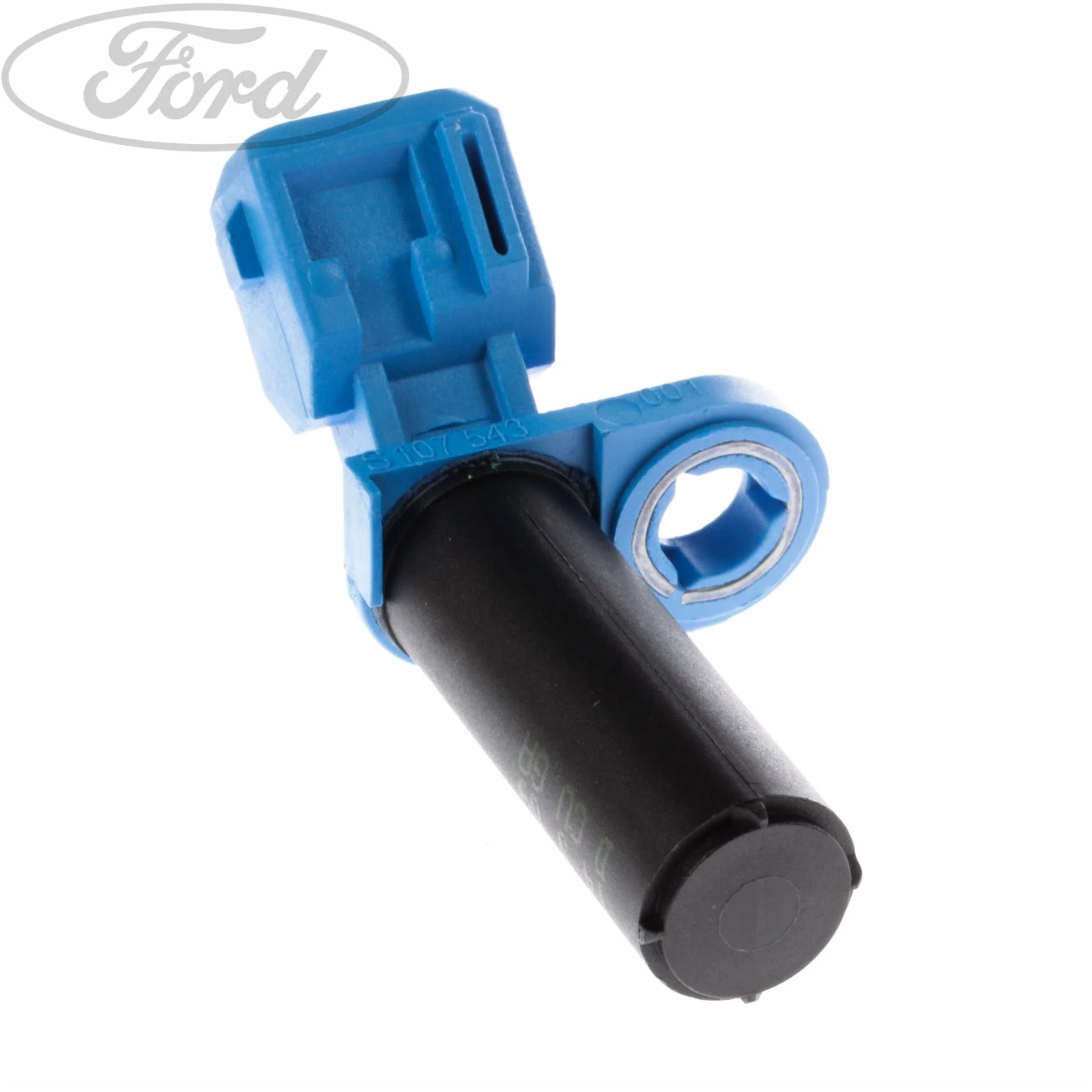 Sensor de posición del cigüeñal original Ford 1110834 - Image 5