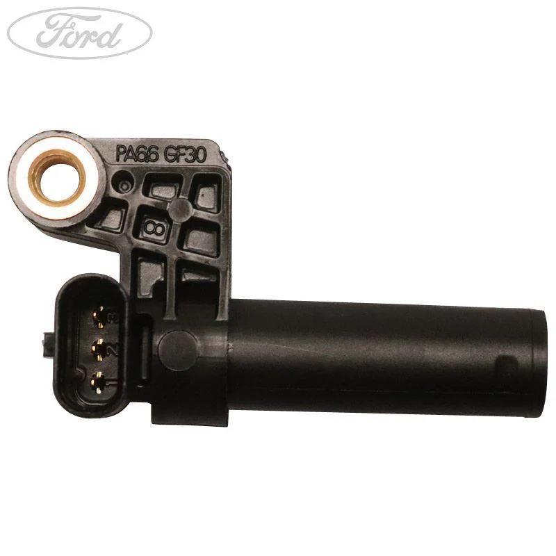 Sensor de posición del cigüeñal original Ford para Transit Ranger 2.2D 2011482 - Image 3