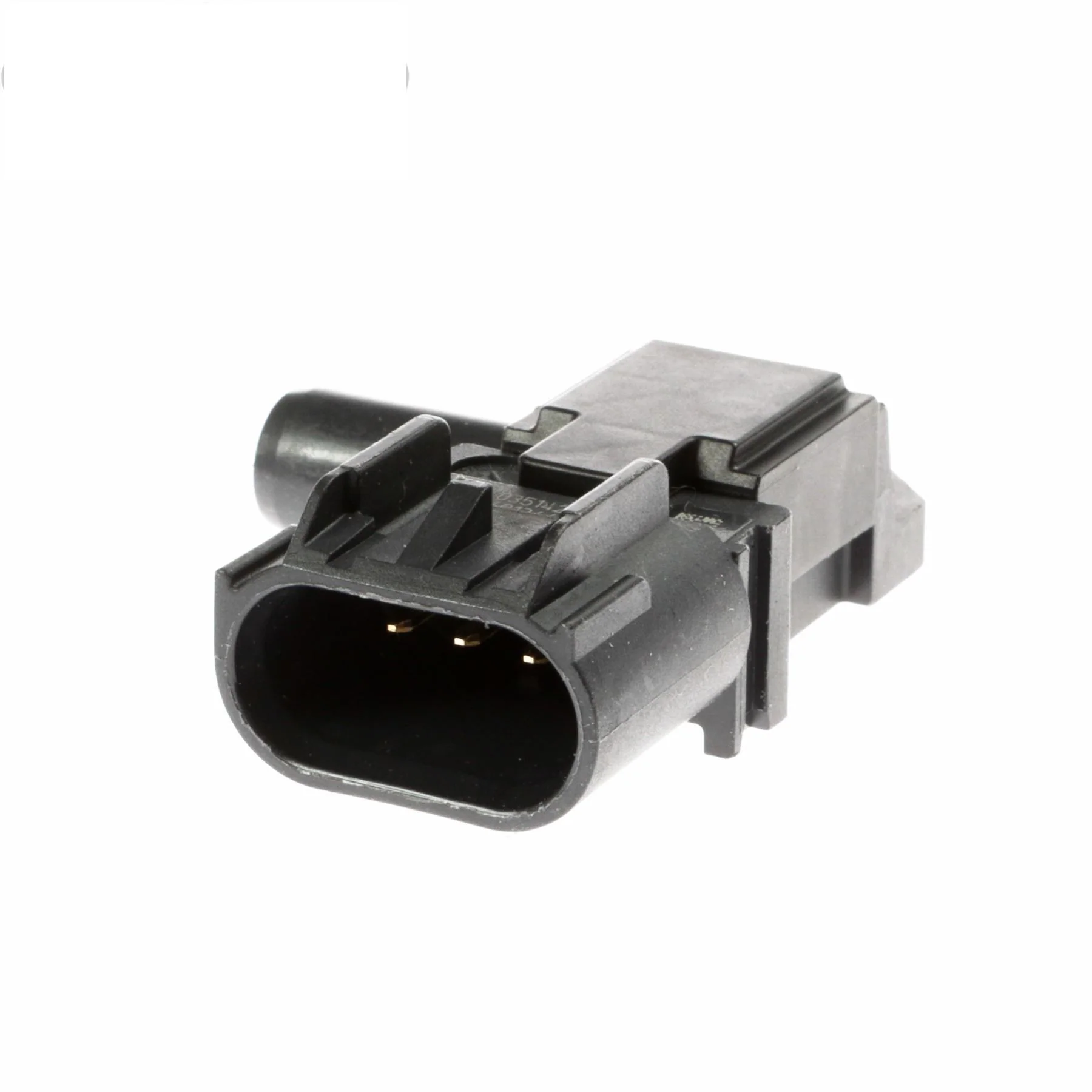 Sensor de presión de escape original para Ford C-Max Focus 1876829 - Image 2