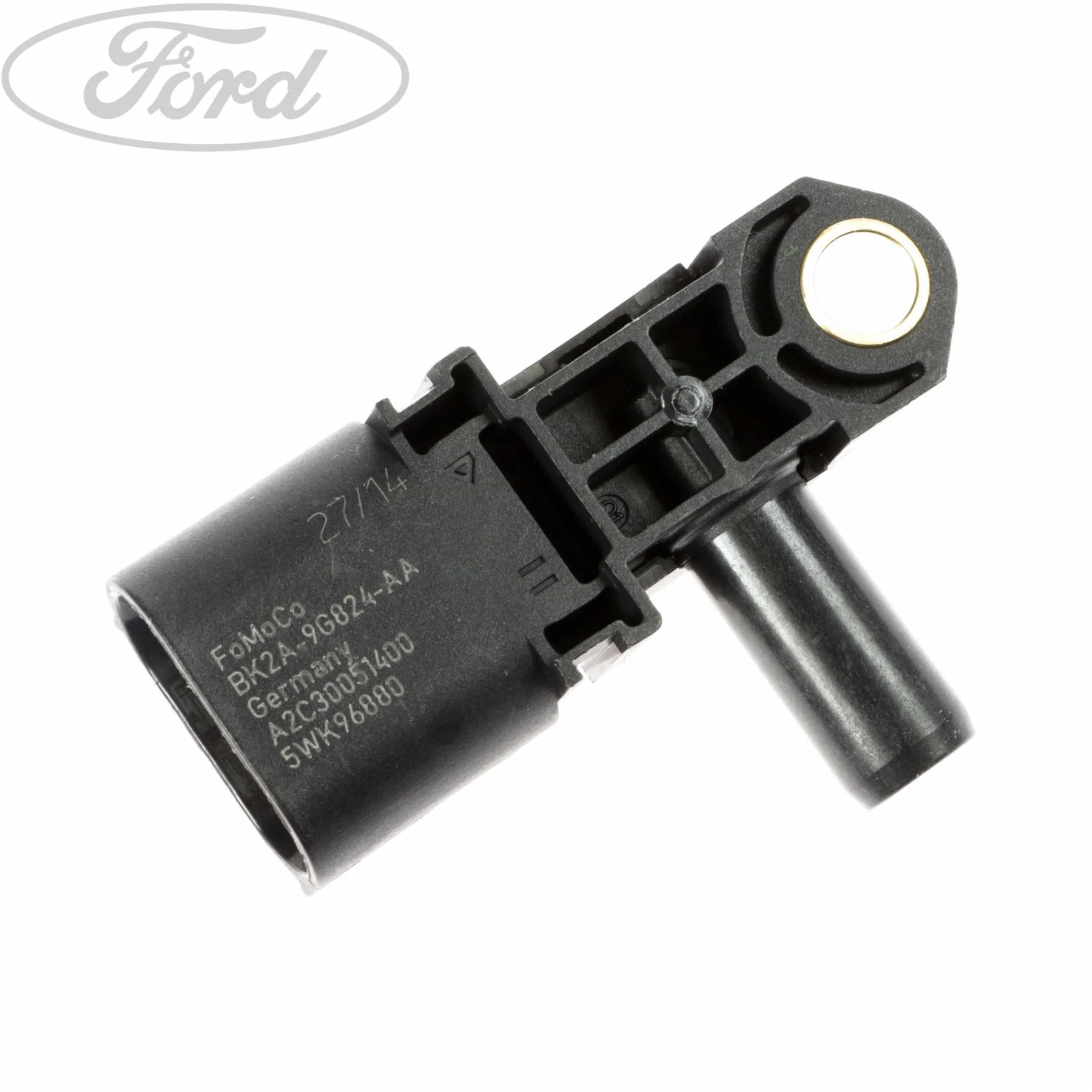 Sensor de presión de escape original para Ford C-Max Focus 1876829 - Image 3