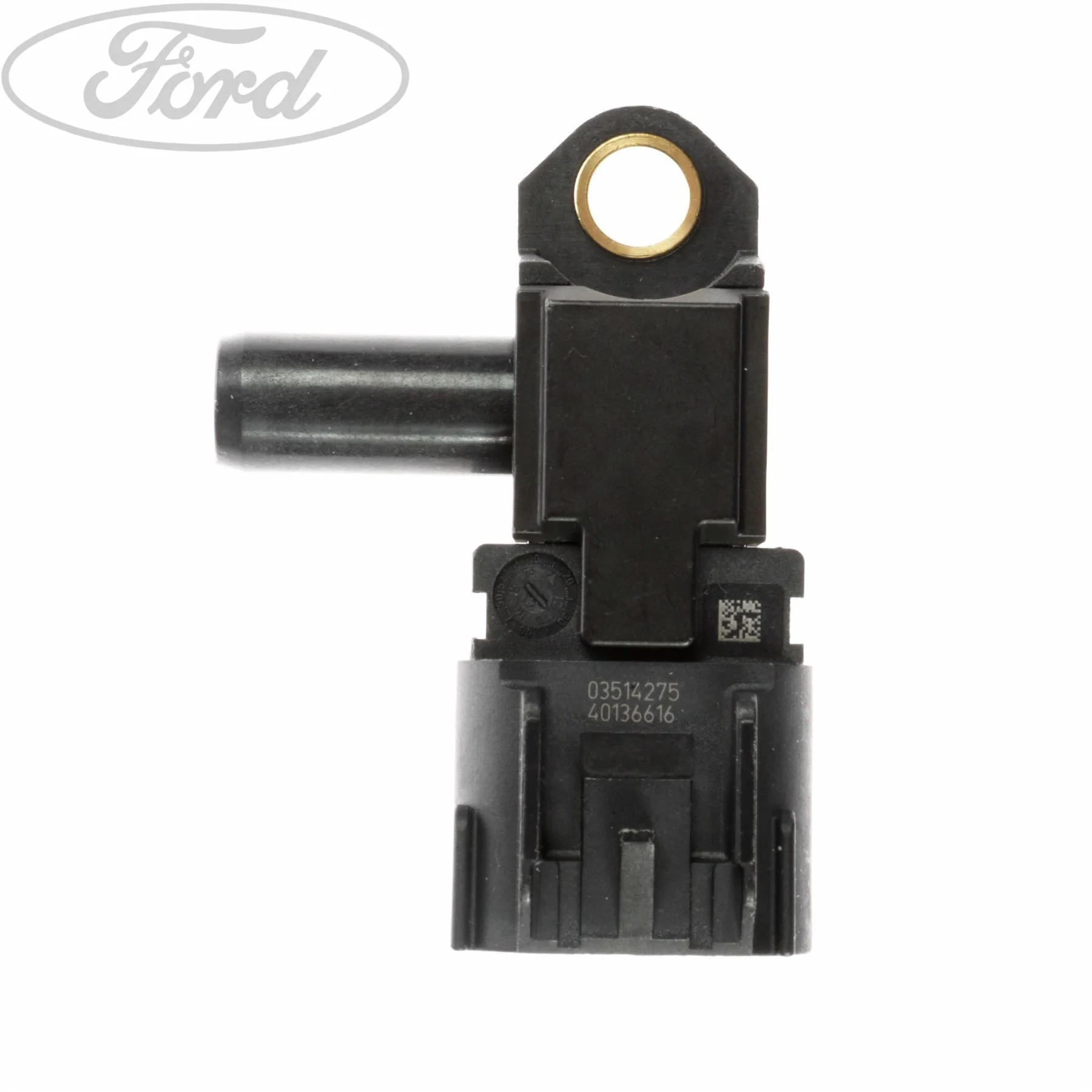 Sensor de presión de escape original para Ford C-Max Focus 1876829 - Image 4