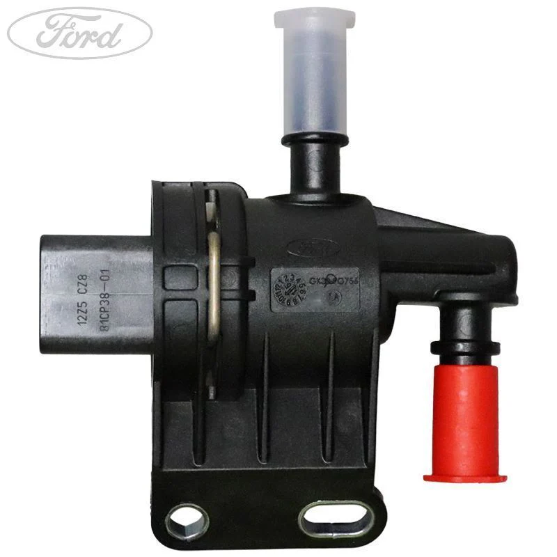 Sensor de presión del inyector de combustible original Ford 2031150 - Image 5
