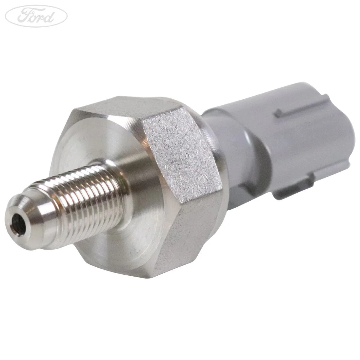 Sensor de presión del inyector de combustible original para Ford Focus 2.0 DI 2014- 5243096 - Image 4