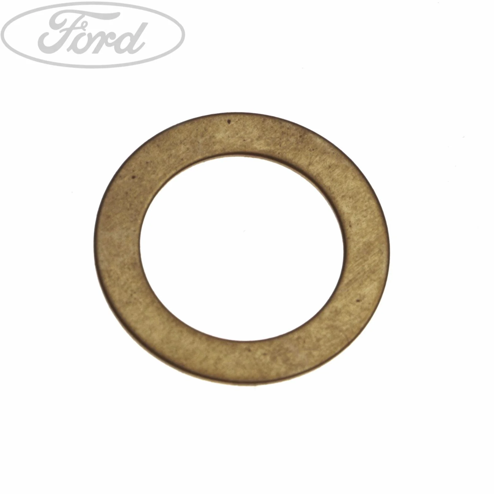 Sensor de raíl de válvula de alivio de presión de combustible original para Ford Transit TDCi 1497165 - Image 4