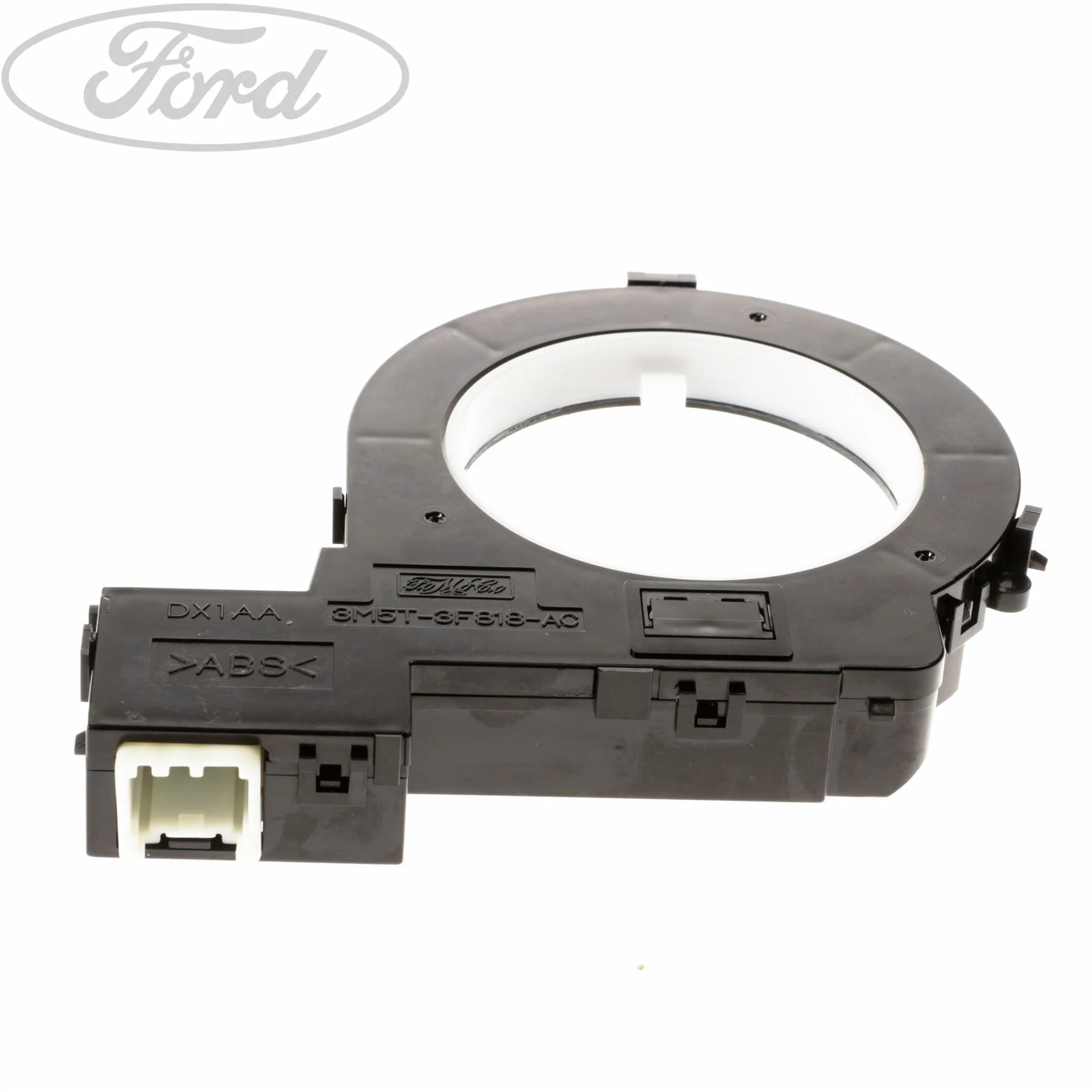 Sensor de rotación de la dirección original para Ford C-Max Focus Kuga 1306737 - Image 3