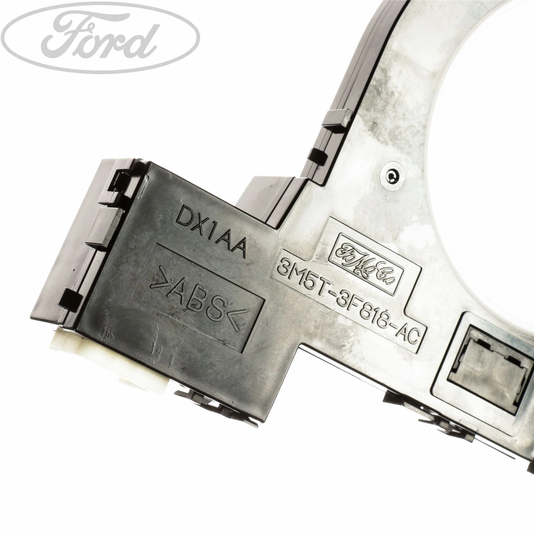 Sensor de rotación de la dirección original para Ford C-Max Focus Kuga 1306737 - Image 4