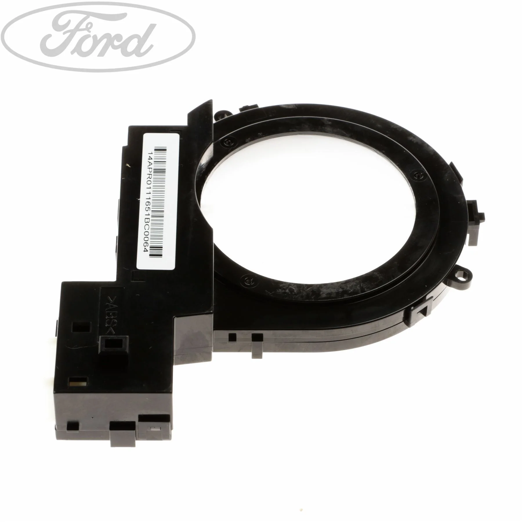 Sensor de rotación de la dirección original para Ford C-Max Focus Kuga 1306737 - Image 5