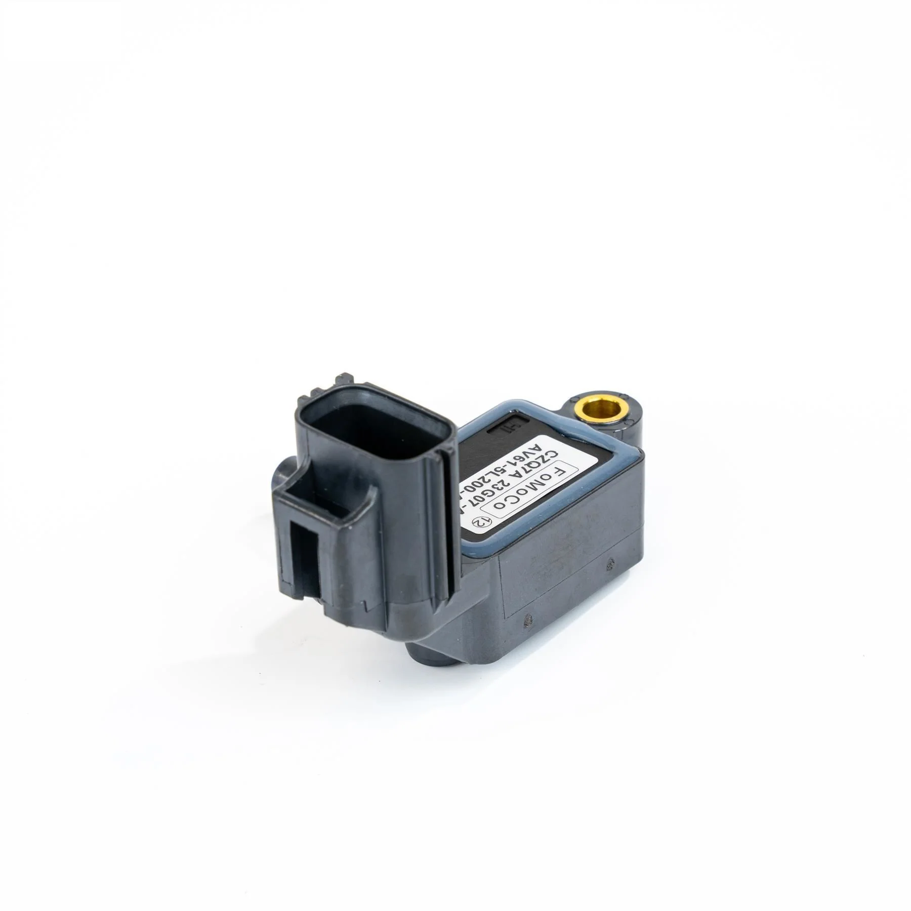 Sensor de suministro de aire de escape original Ford 2.0 Duratorq 2010-2012 1786775 - Image 2