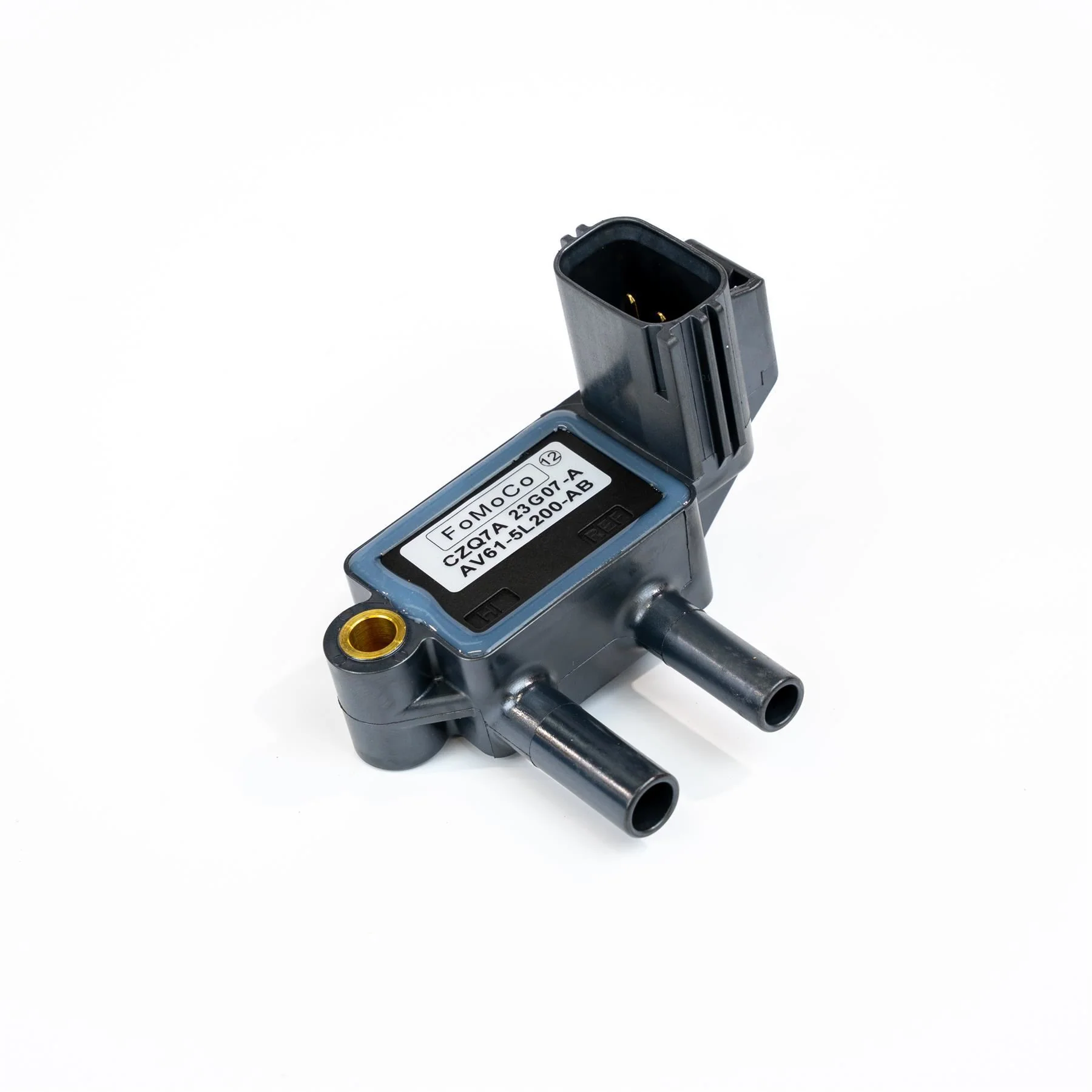 Sensor de suministro de aire de escape original Ford 2.0 Duratorq 2010-2012 1786775 - Image 3