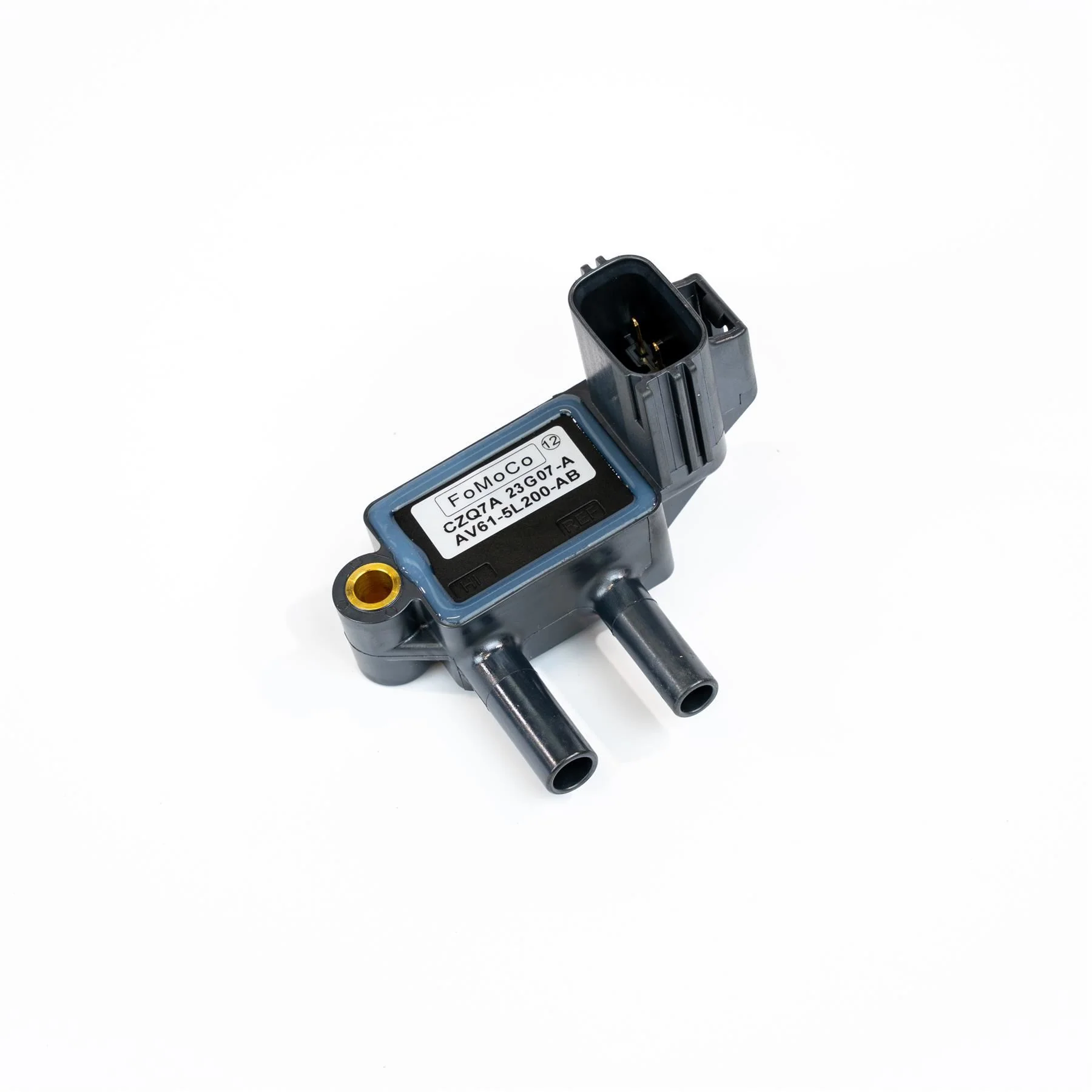 Sensor de suministro de aire de escape original Ford 2.0 Duratorq 2010-2012 1786775 - Image 5