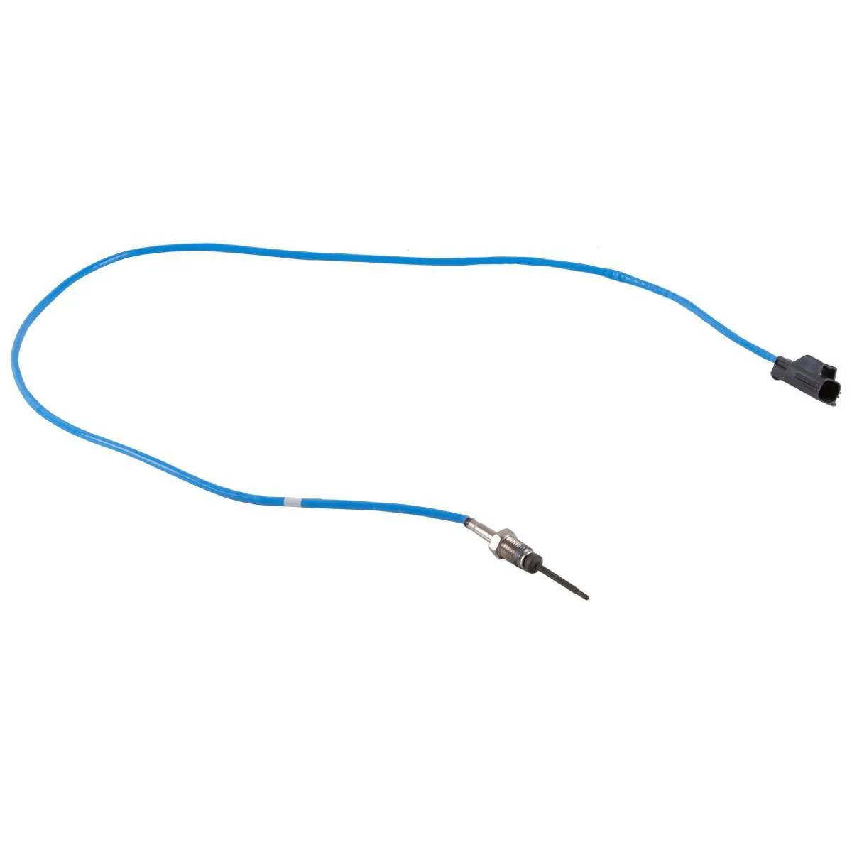 Sensor de temperatura de gas de escape original para Ford Focus C-Max 2.0 Duratorq 1939835 - Image 2