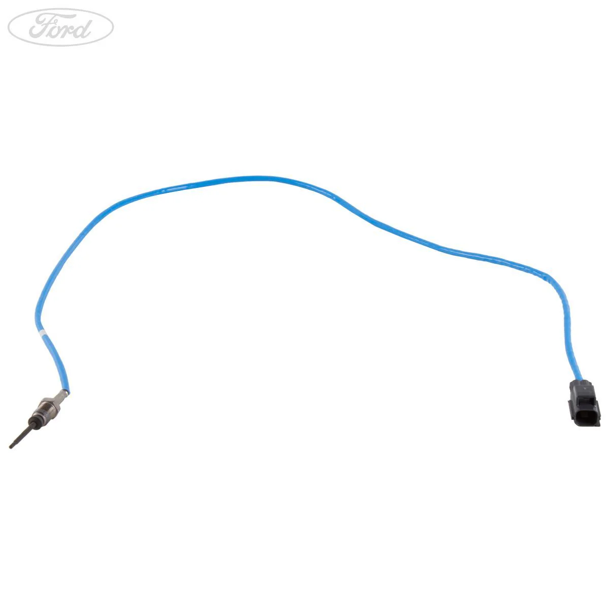 Sensor de temperatura de gas de escape original para Ford Focus C-Max 2.0 Duratorq 1939835 - Image 3